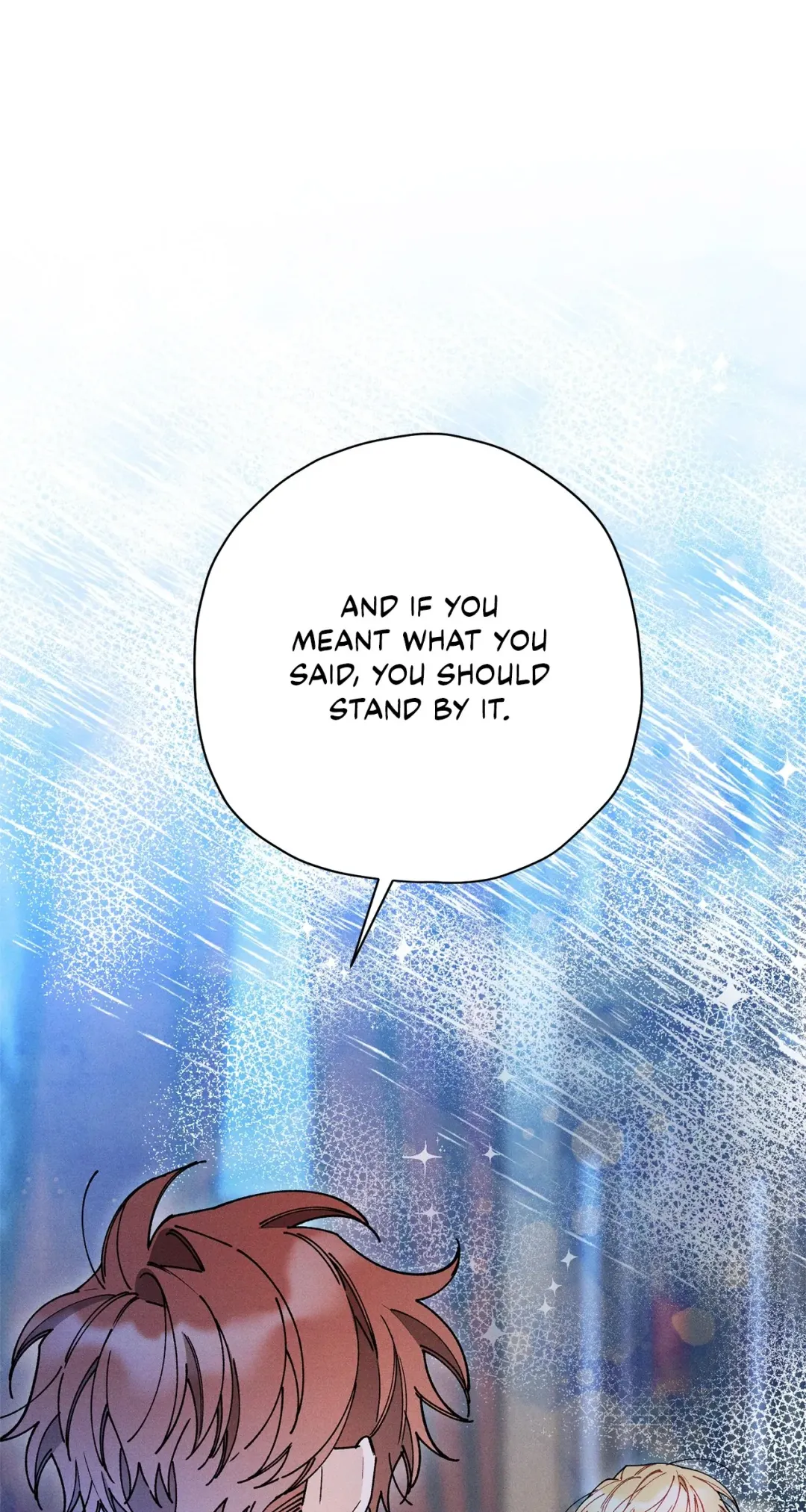 The Rogue Prince Is Secretly an Omega - Chapter 85 Page 13