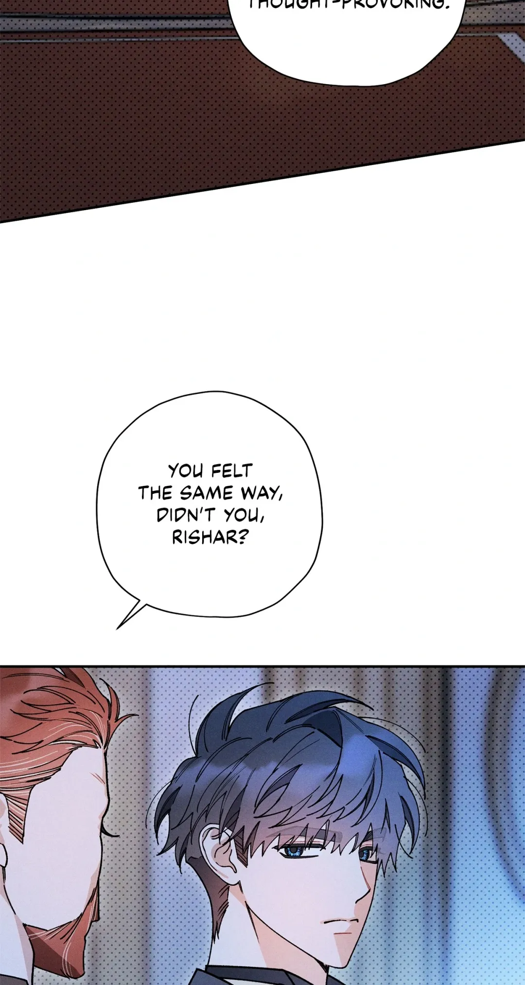 The Rogue Prince Is Secretly an Omega - Chapter 85 Page 17