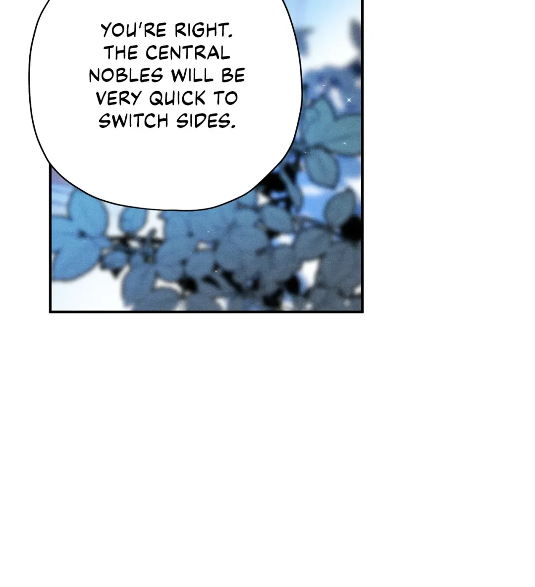 The Rogue Prince Is Secretly an Omega - Chapter 85 Page 23