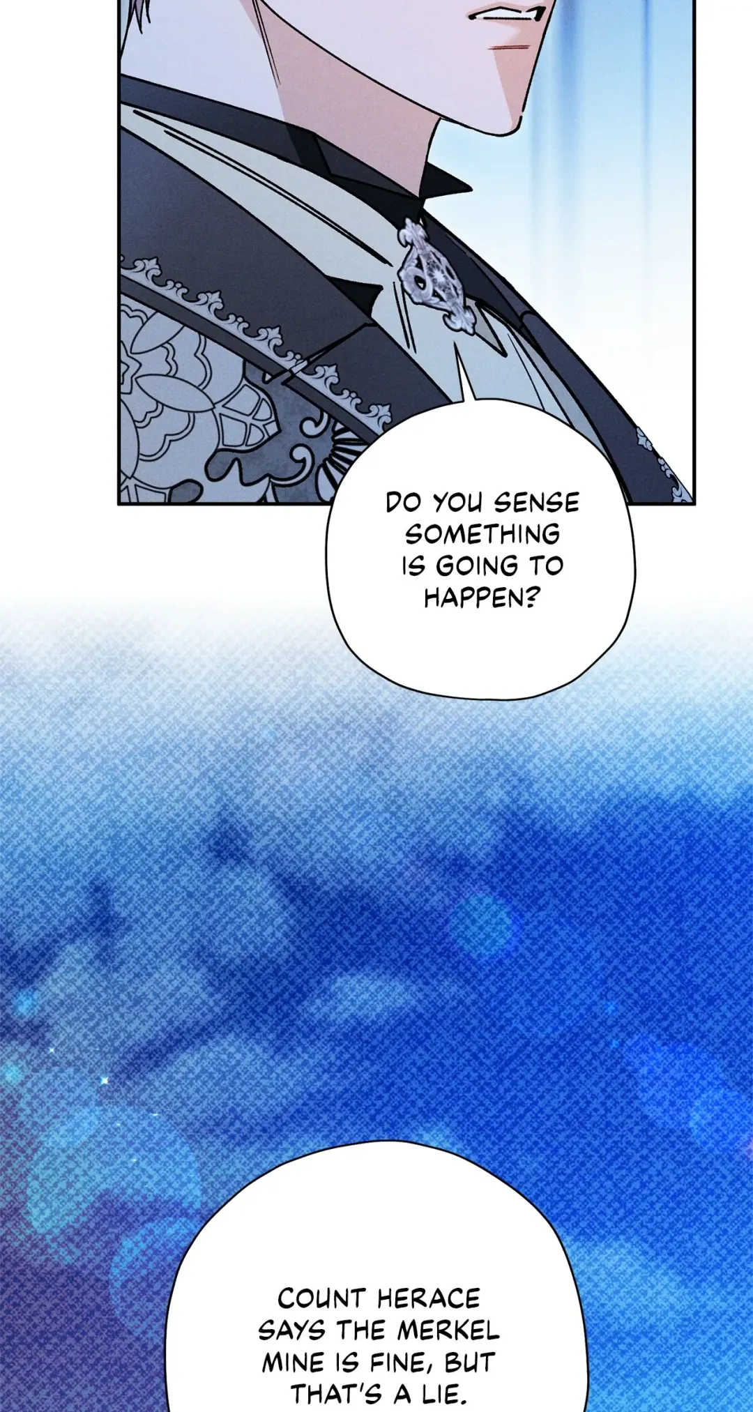 The Rogue Prince Is Secretly an Omega - Chapter 85 Page 26