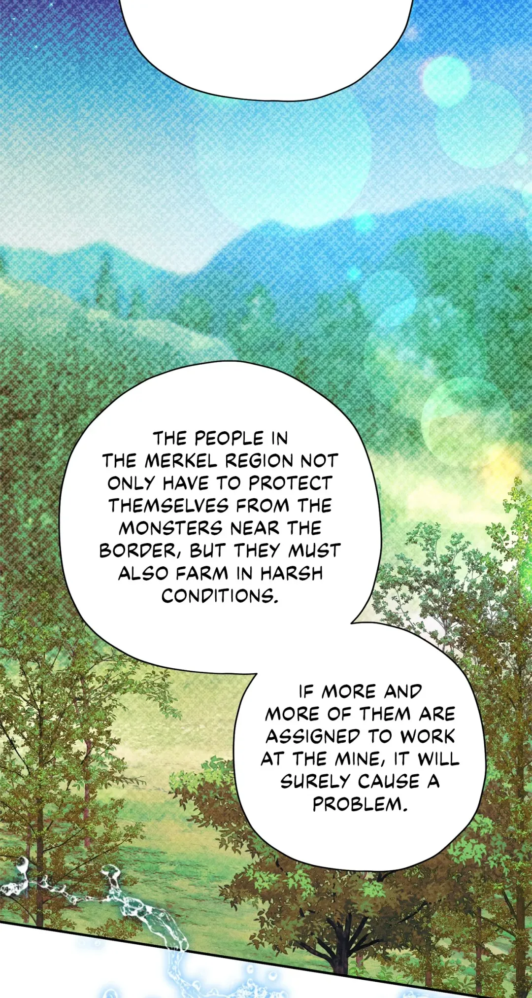 The Rogue Prince Is Secretly an Omega - Chapter 85 Page 27