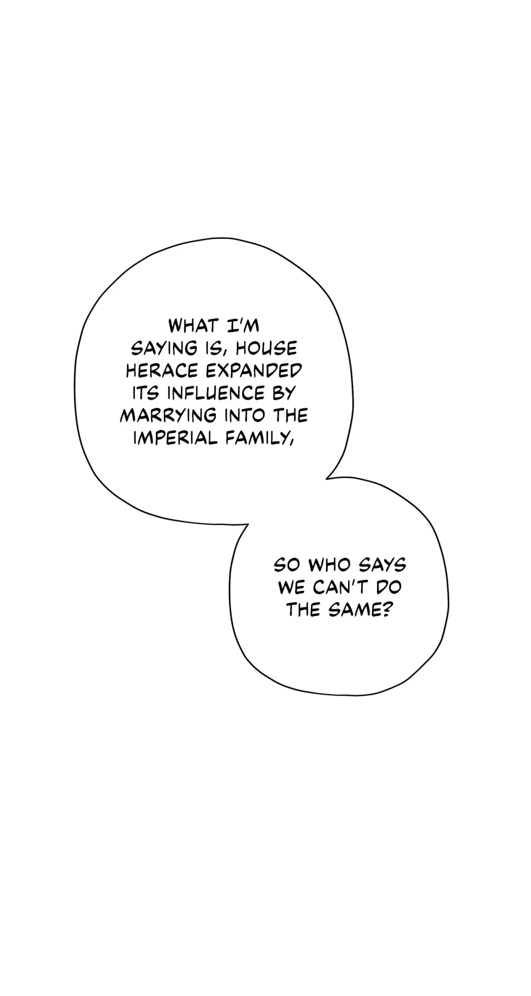 The Rogue Prince Is Secretly an Omega - Chapter 85 Page 32