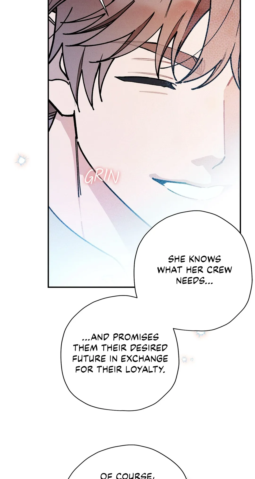 The Rogue Prince Is Secretly an Omega - Chapter 85 Page 47