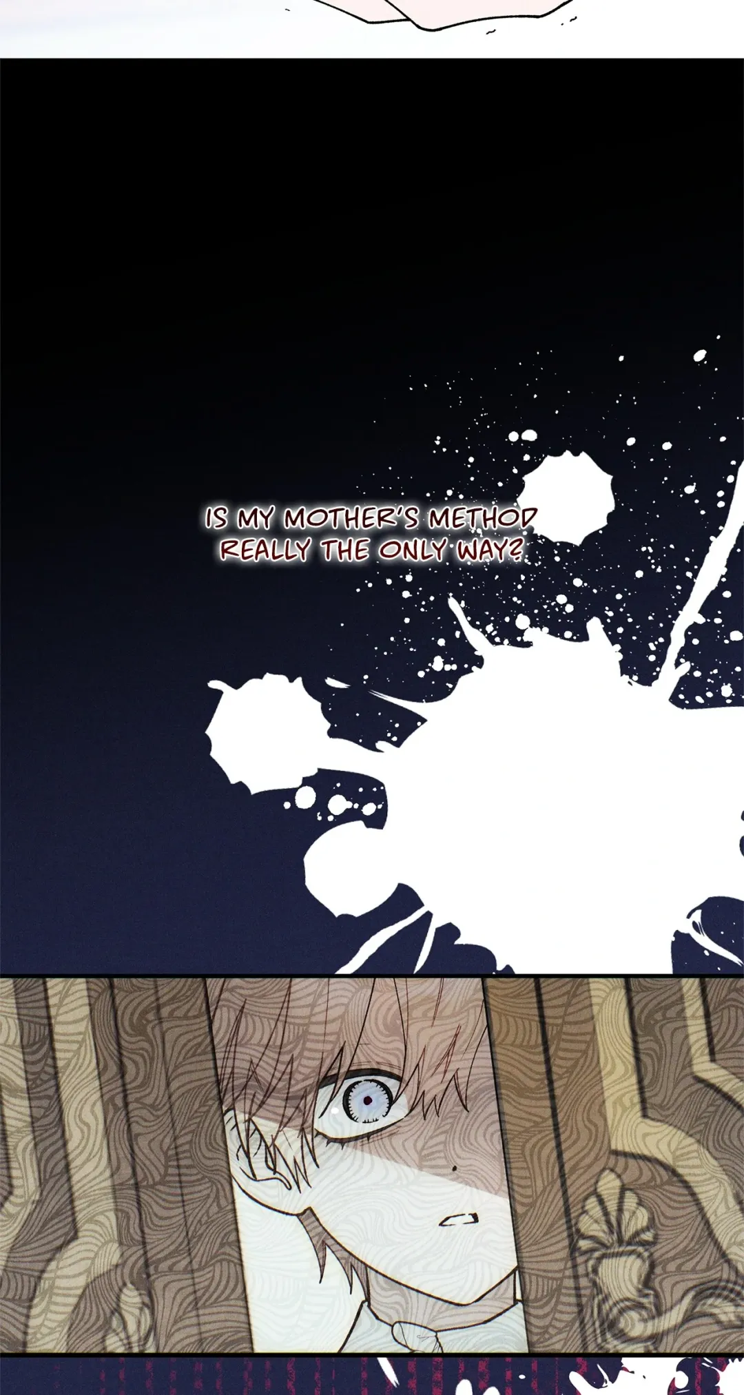 The Rogue Prince Is Secretly an Omega - Chapter 85 Page 51