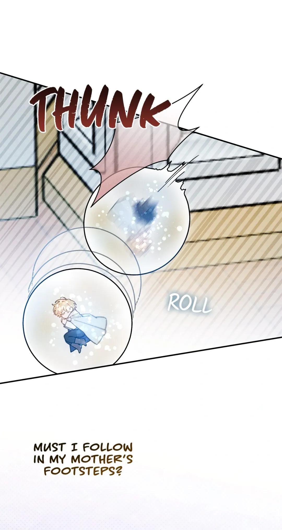 The Rogue Prince Is Secretly an Omega - Chapter 85 Page 55