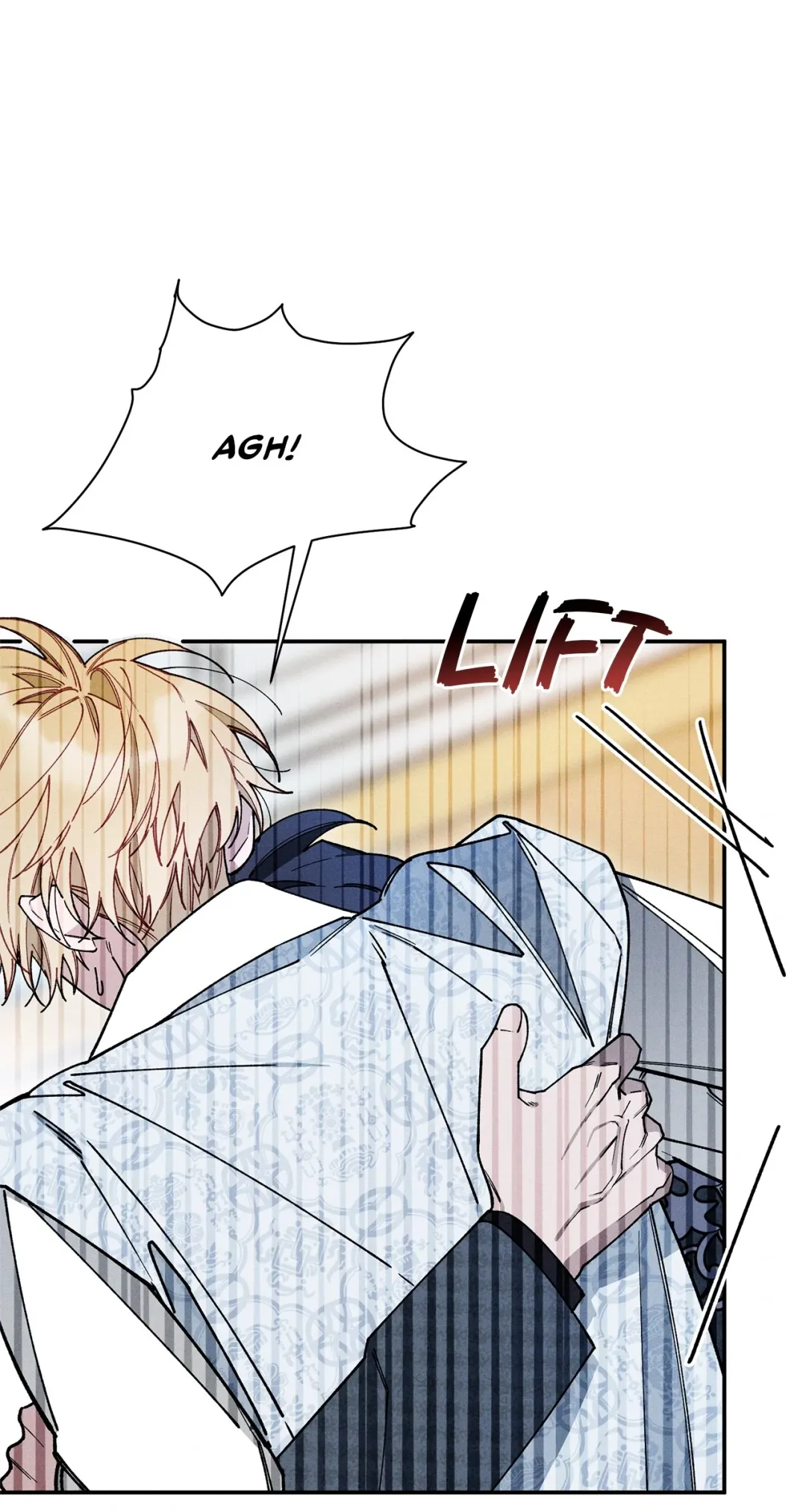 The Rogue Prince Is Secretly an Omega - Chapter 85 Page 60