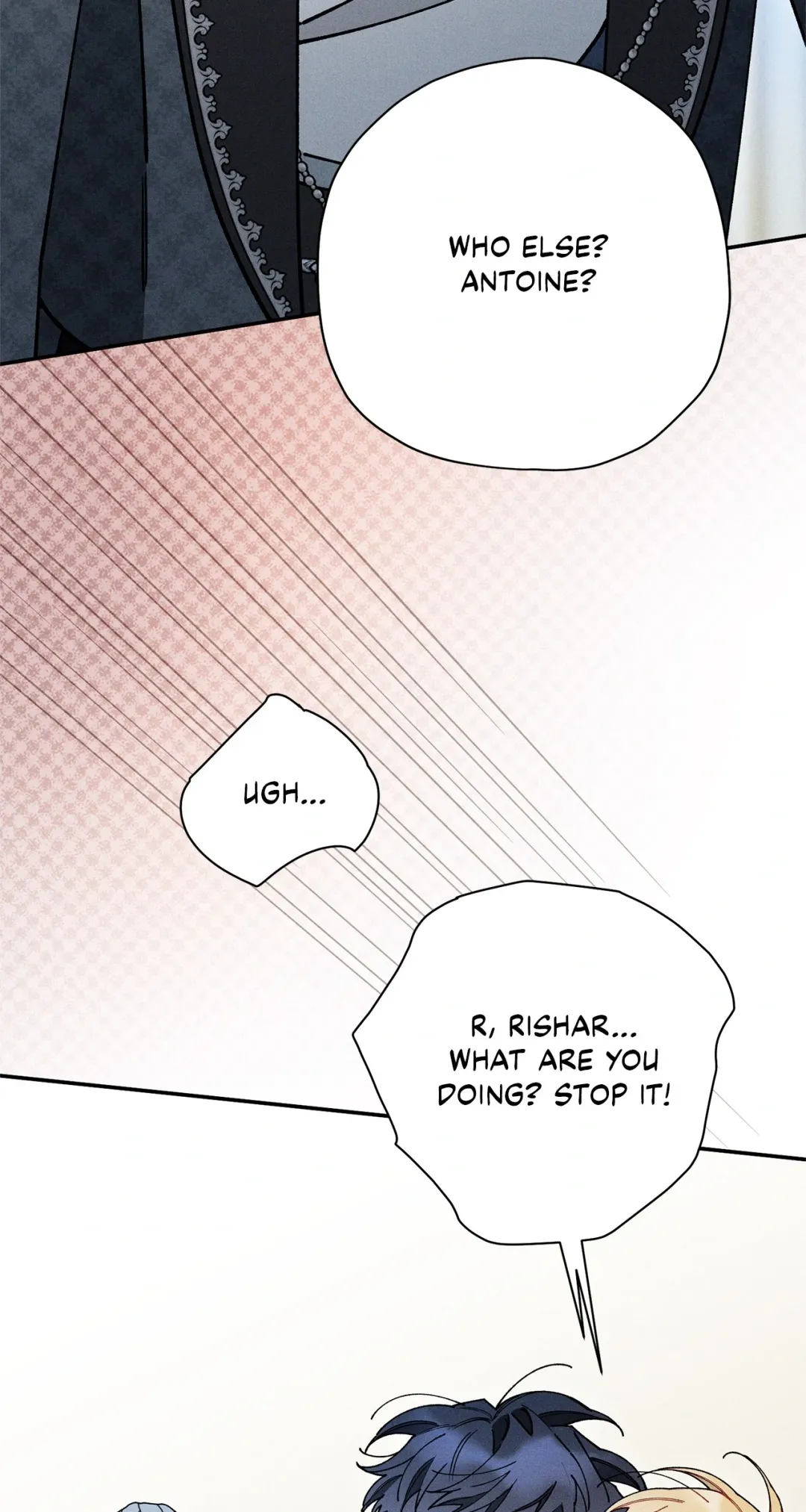 The Rogue Prince Is Secretly an Omega - Chapter 85 Page 64