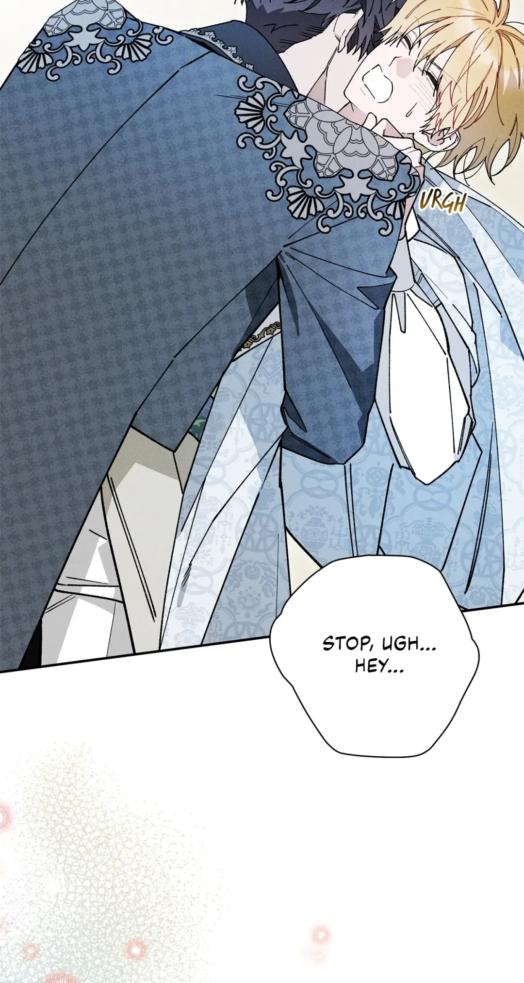 The Rogue Prince Is Secretly an Omega - Chapter 85 Page 65