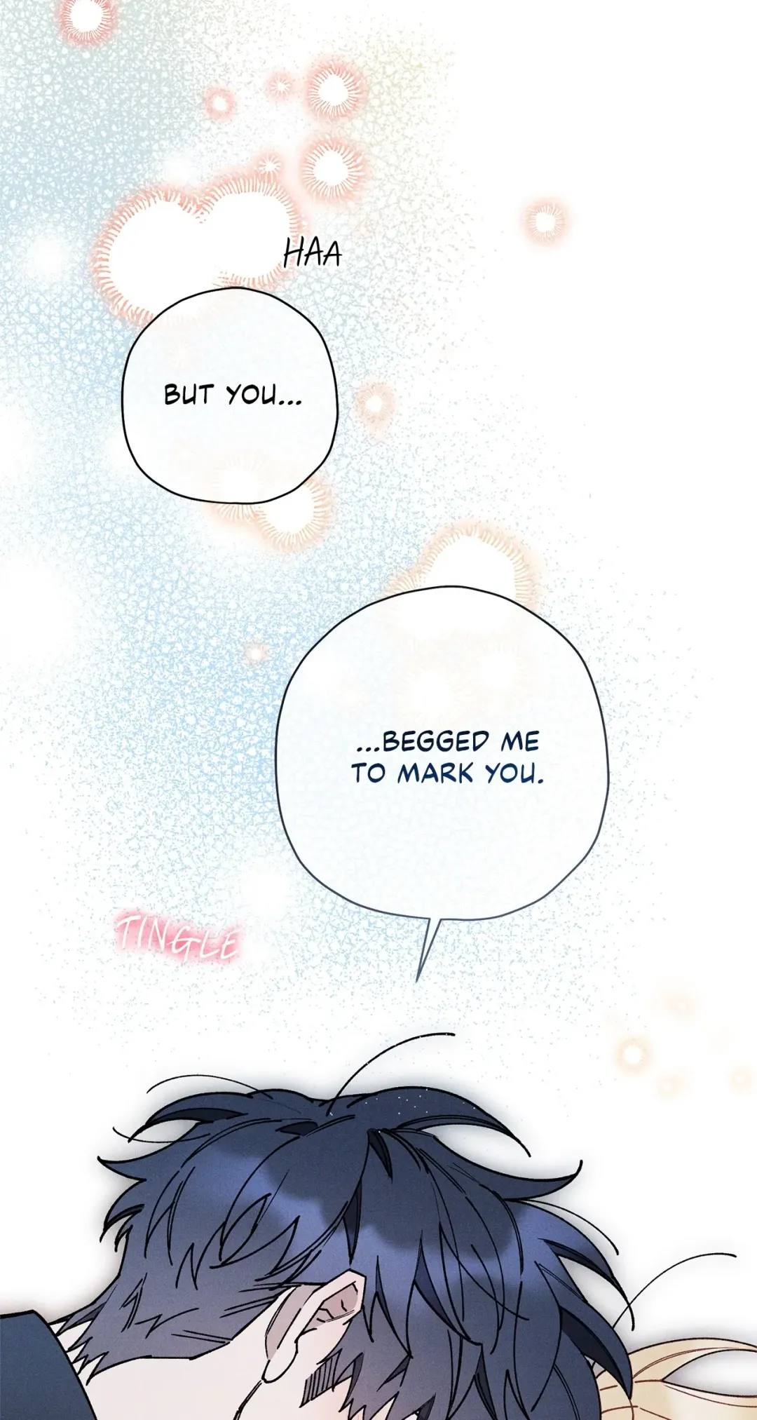 The Rogue Prince Is Secretly an Omega - Chapter 85 Page 66