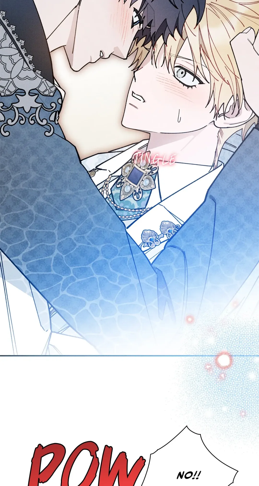 The Rogue Prince Is Secretly an Omega - Chapter 85 Page 67