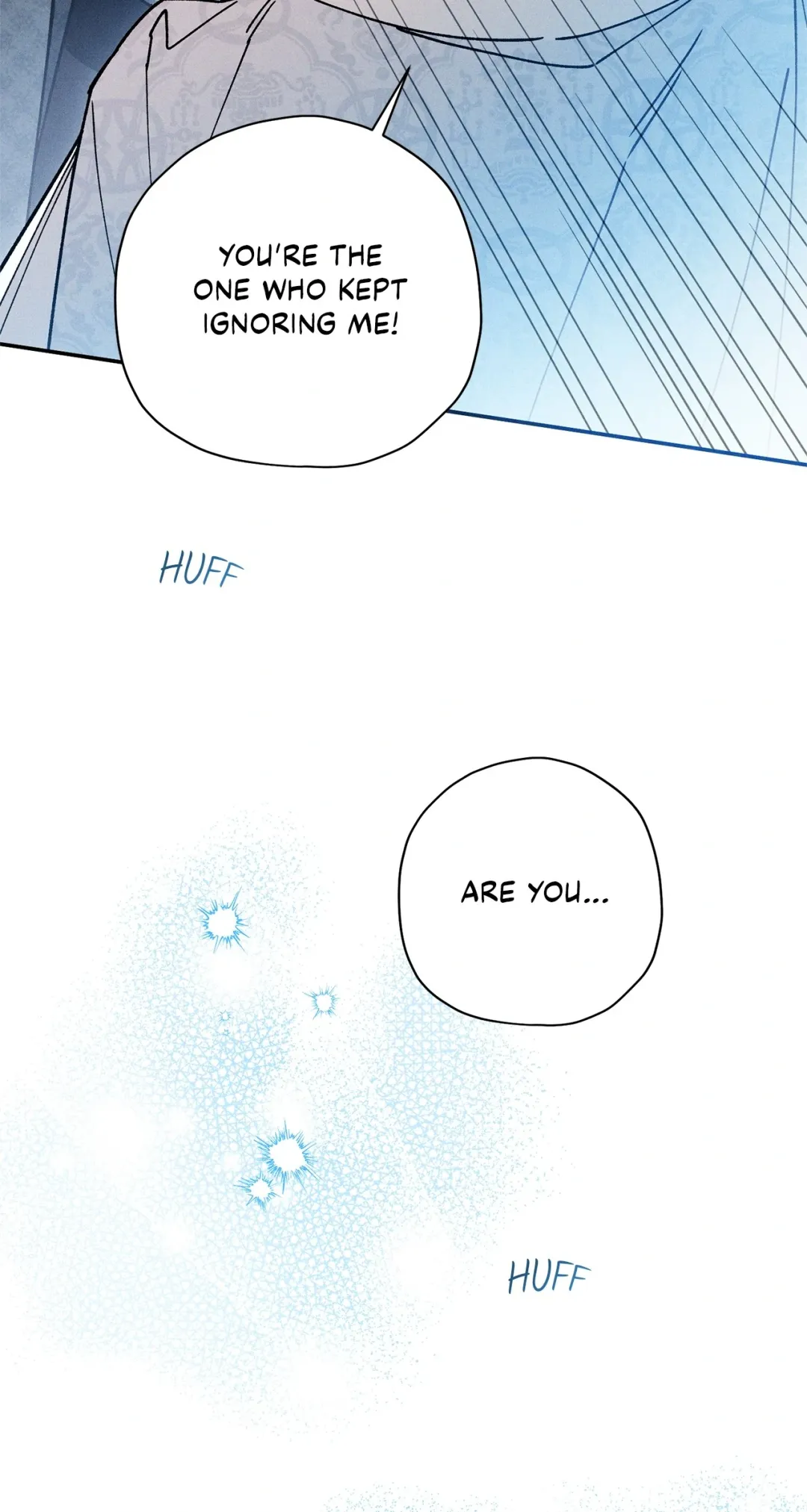 The Rogue Prince Is Secretly an Omega - Chapter 85 Page 73