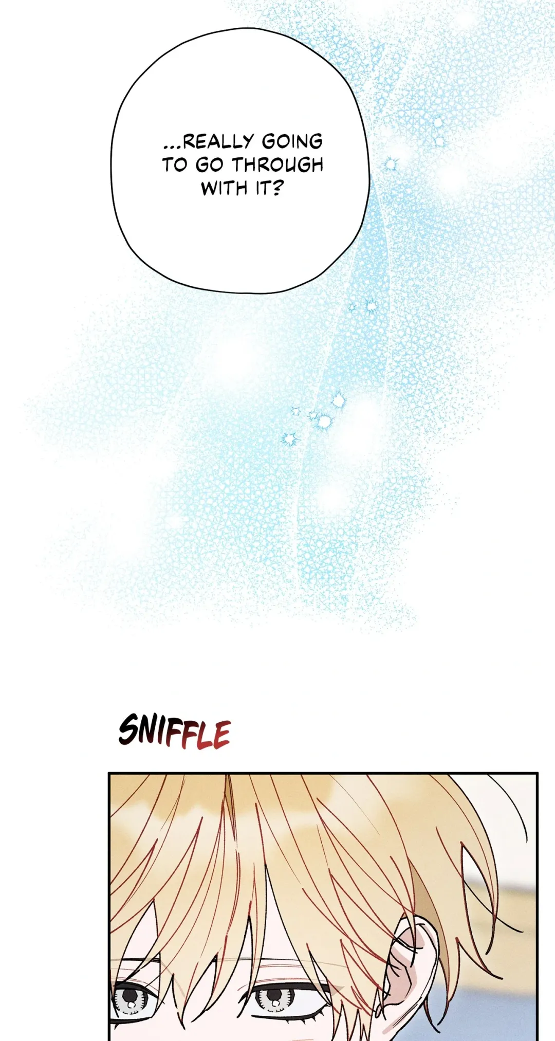 The Rogue Prince Is Secretly an Omega - Chapter 85 Page 74