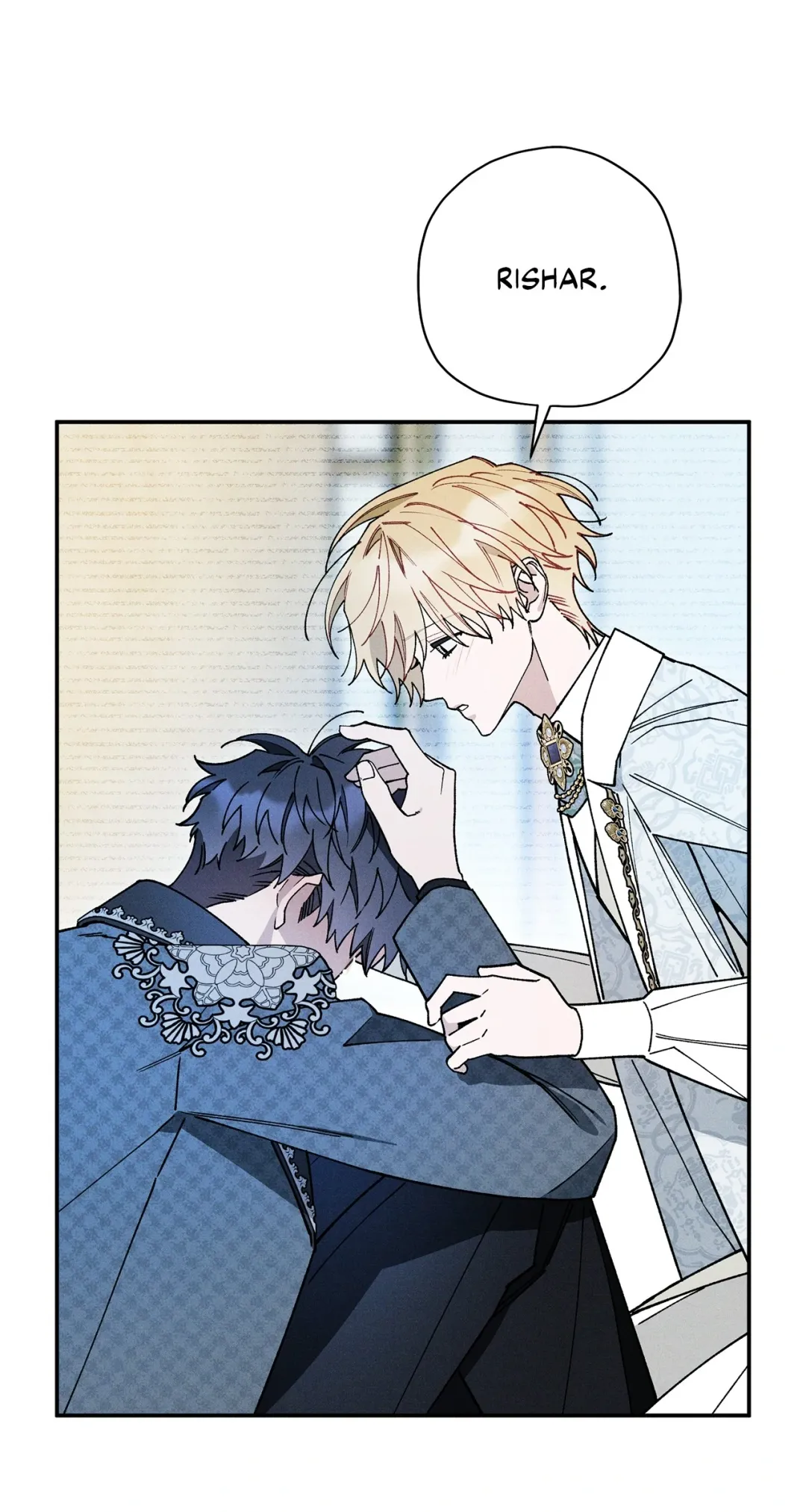 The Rogue Prince Is Secretly an Omega - Chapter 85 Page 80