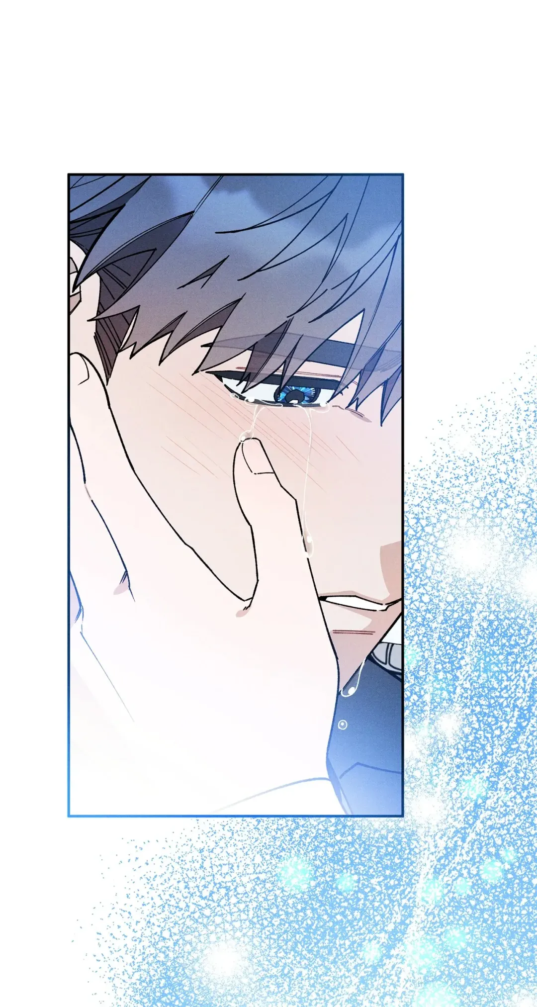The Rogue Prince Is Secretly an Omega - Chapter 85 Page 81
