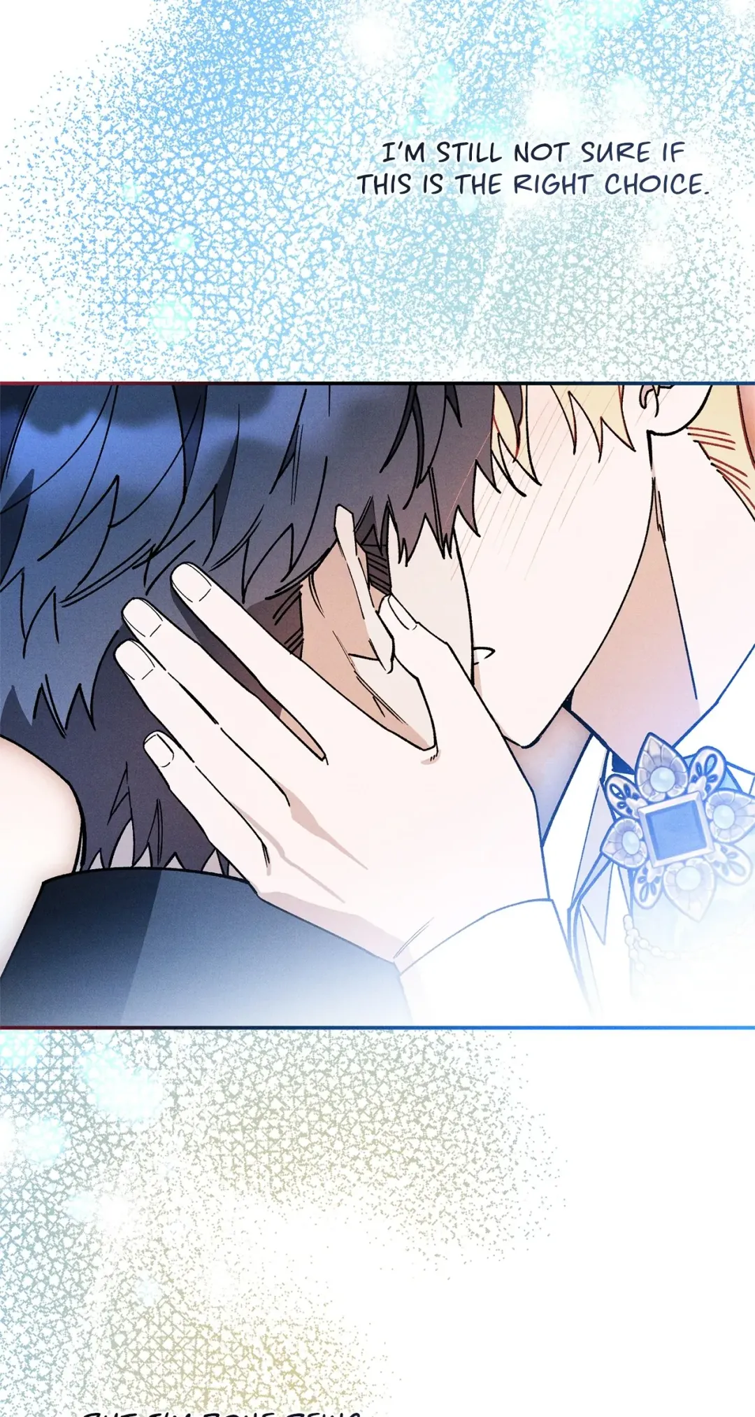 The Rogue Prince Is Secretly an Omega - Chapter 85 Page 82