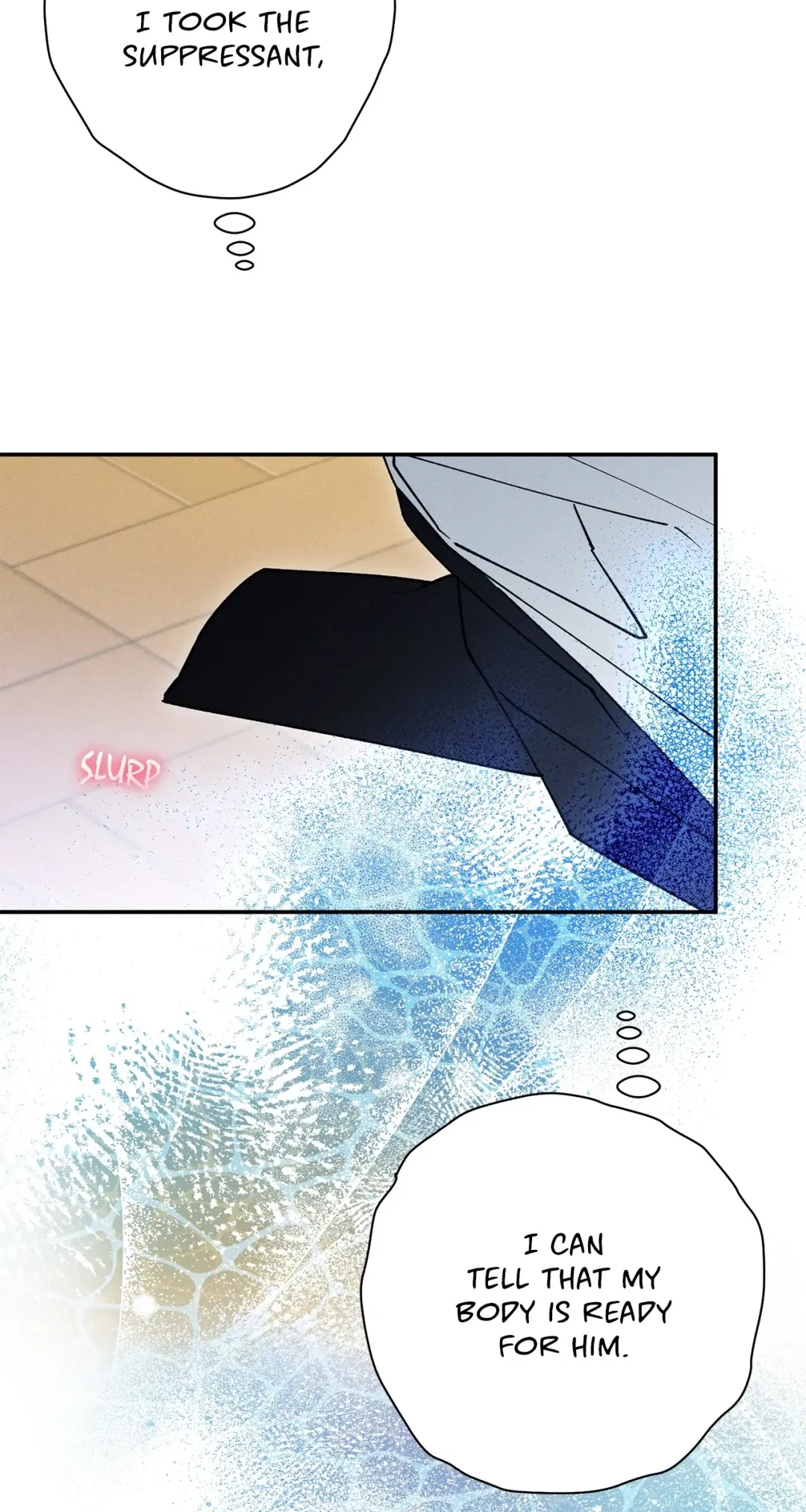 The Rogue Prince Is Secretly an Omega - Chapter 86 Page 2