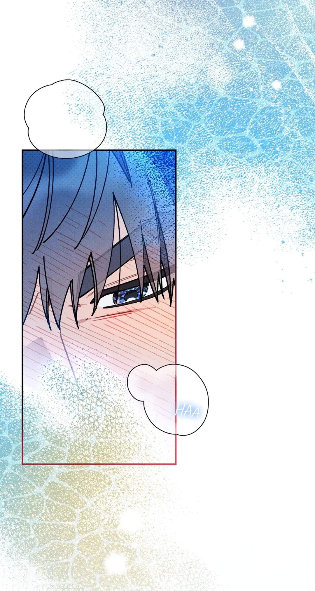 The Rogue Prince Is Secretly an Omega - Chapter 86 Page 3