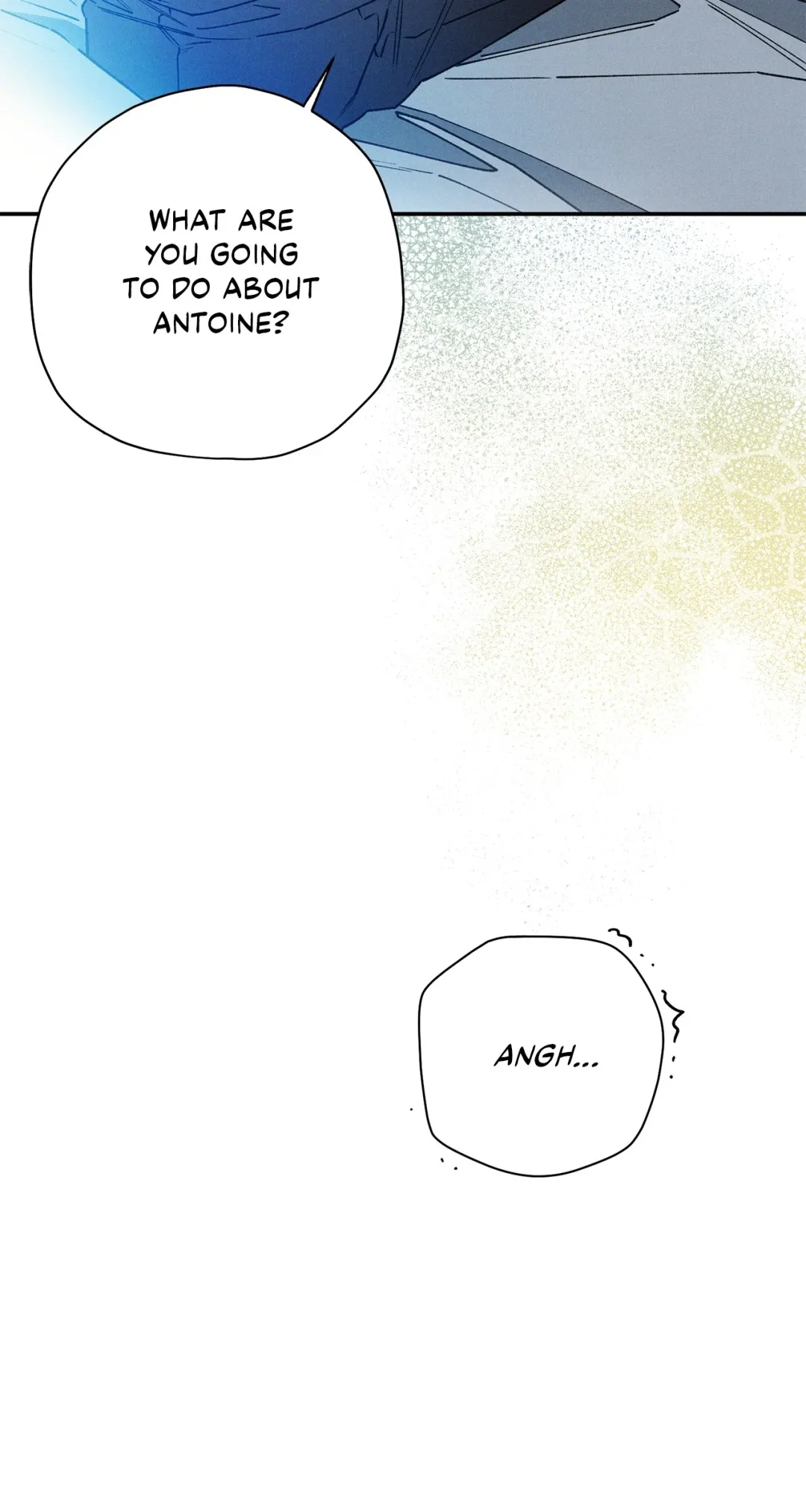 The Rogue Prince Is Secretly an Omega - Chapter 86 Page 5