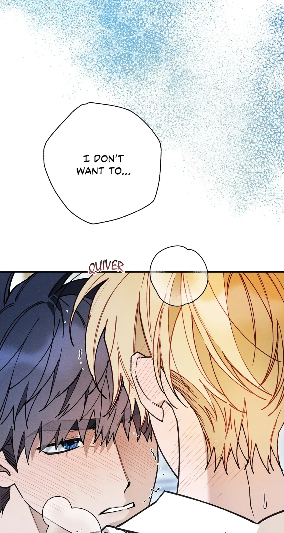 The Rogue Prince Is Secretly an Omega - Chapter 86 Page 7