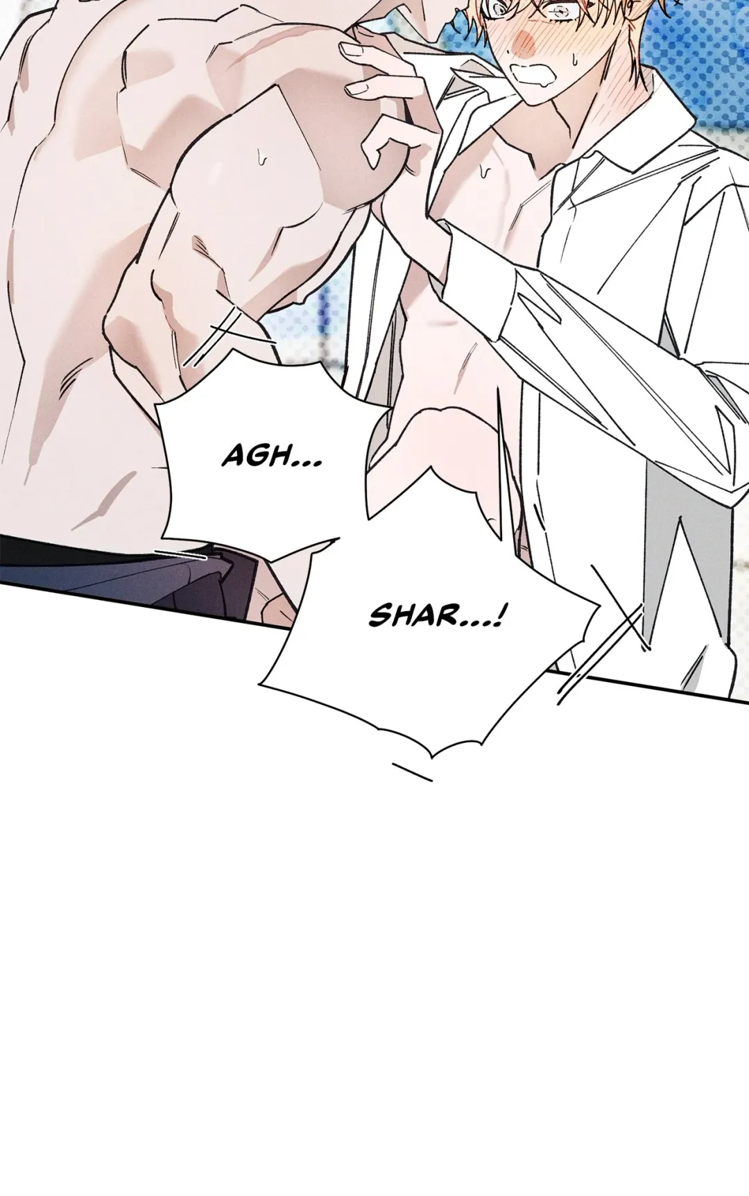 The Rogue Prince Is Secretly an Omega - Chapter 86 Page 9