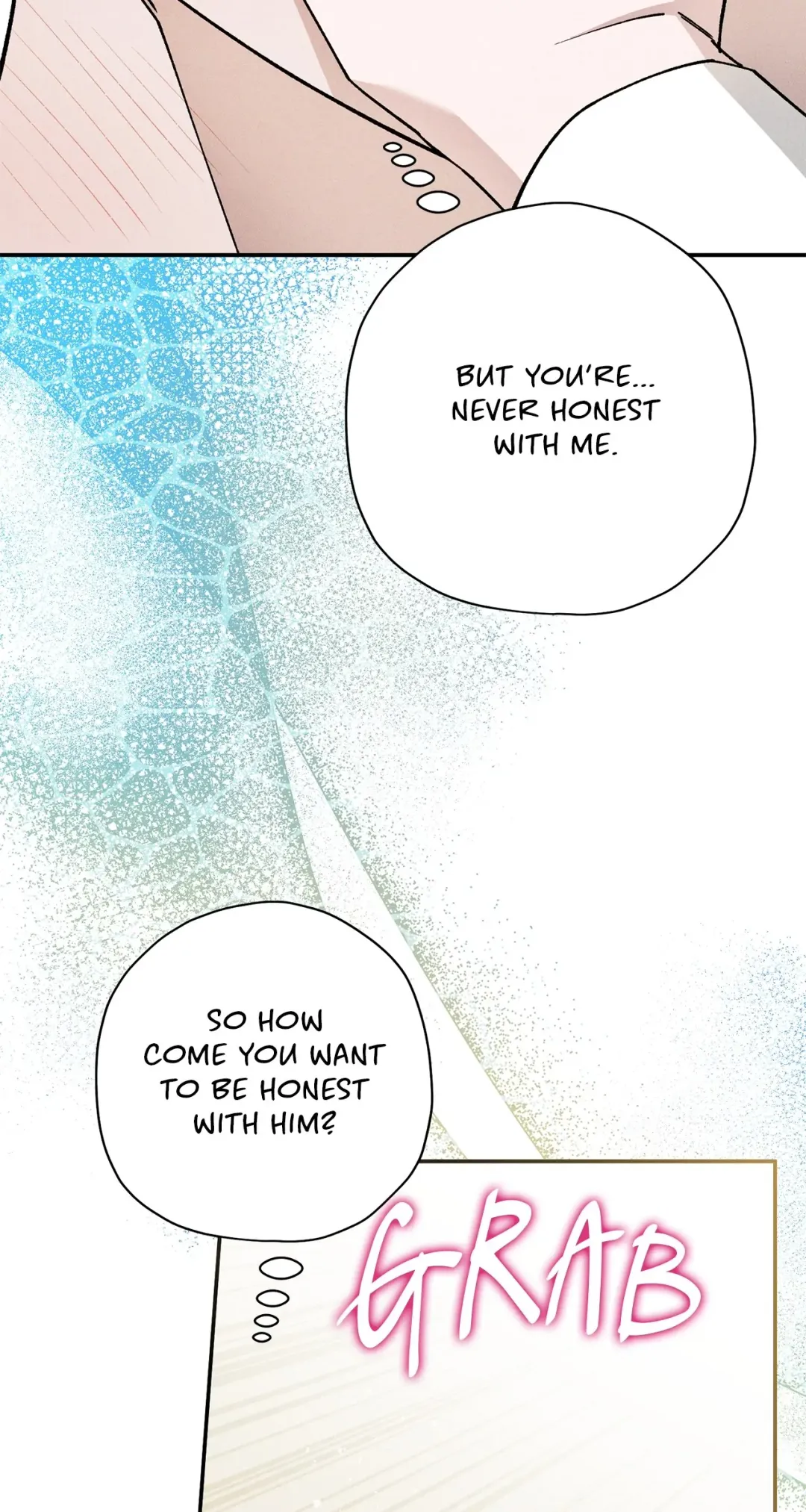 The Rogue Prince Is Secretly an Omega - Chapter 86 Page 11