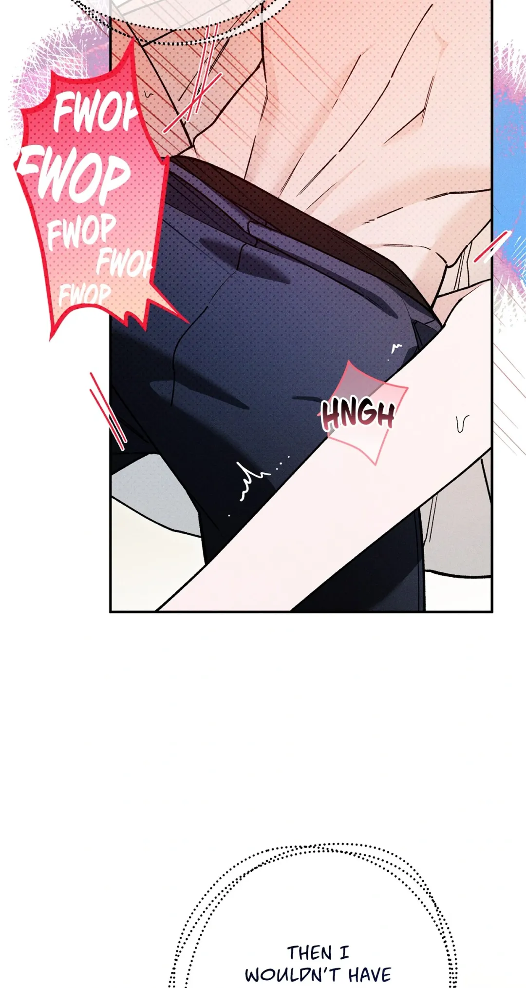 The Rogue Prince Is Secretly an Omega - Chapter 86 Page 21