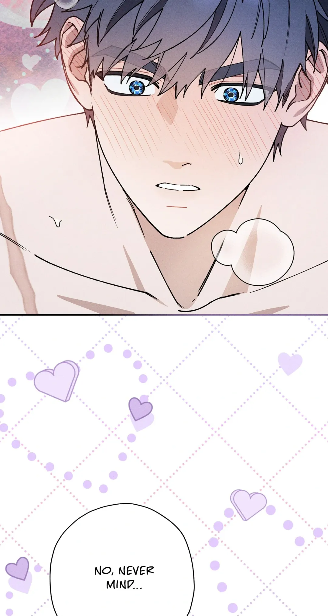 The Rogue Prince Is Secretly an Omega - Chapter 86 Page 24