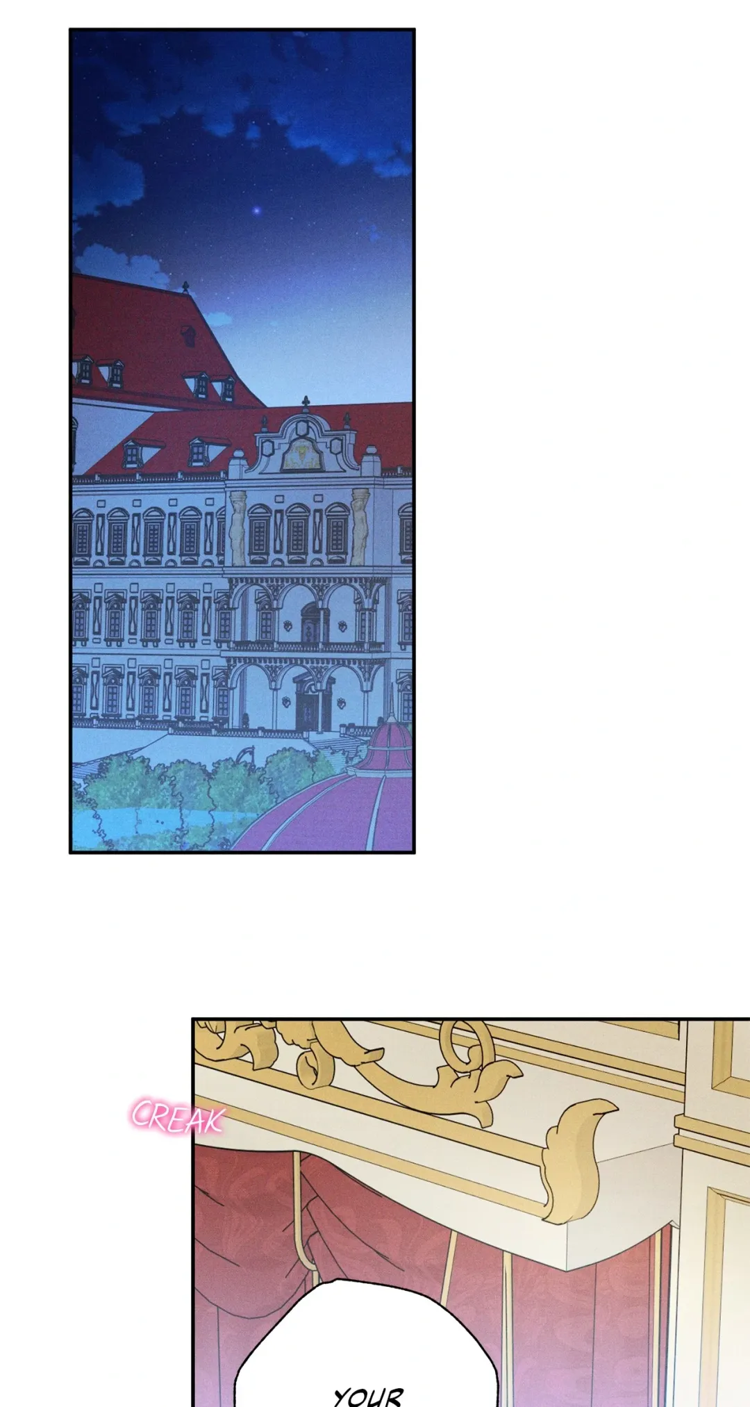 The Rogue Prince Is Secretly an Omega - Chapter 86 Page 27