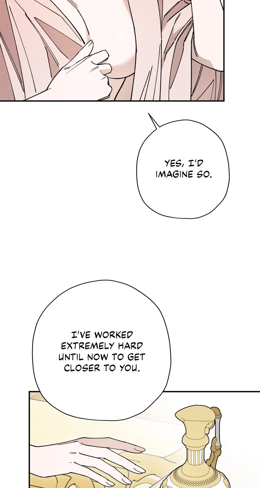 The Rogue Prince Is Secretly an Omega - Chapter 86 Page 32