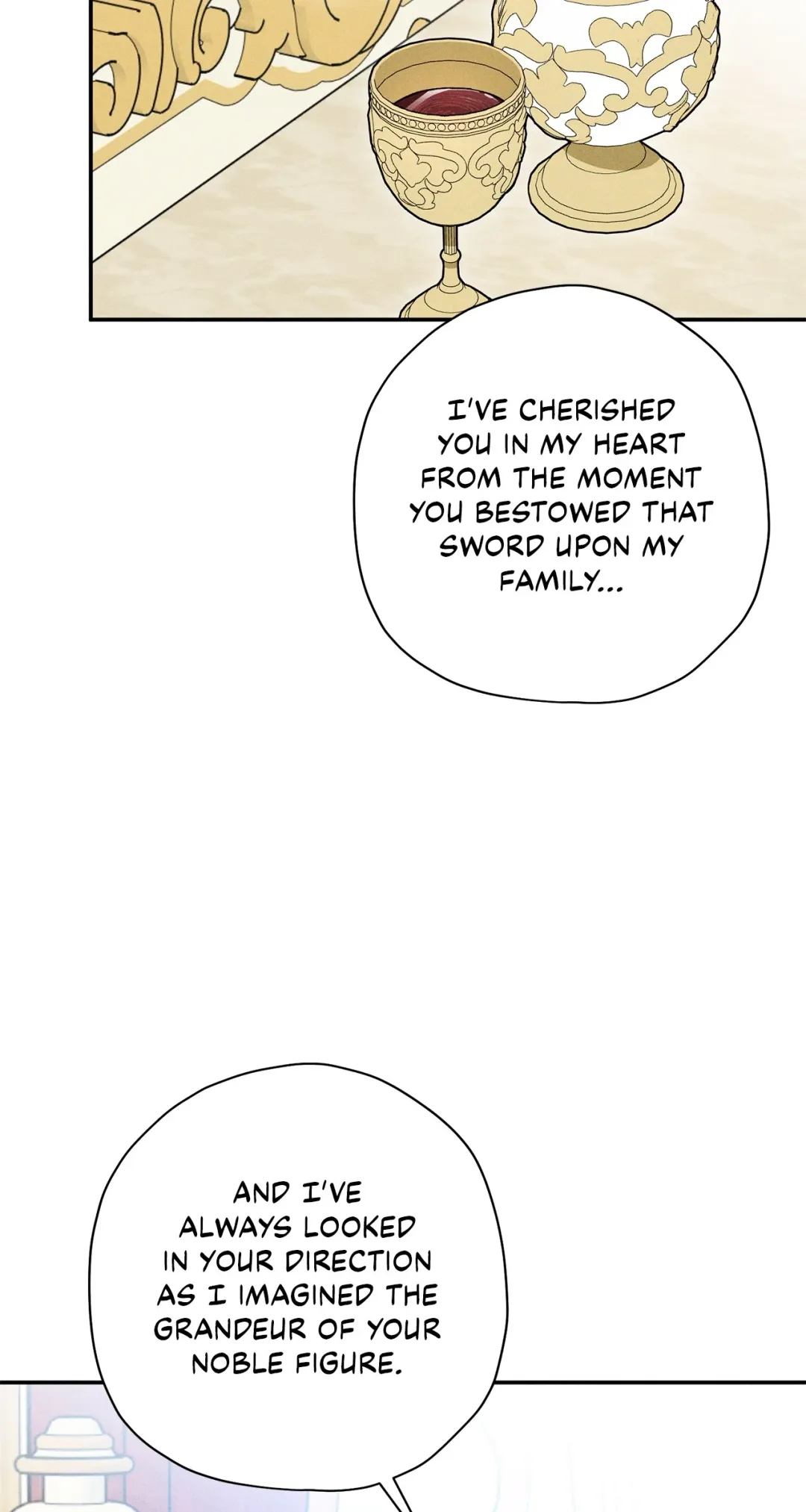The Rogue Prince Is Secretly an Omega - Chapter 86 Page 33