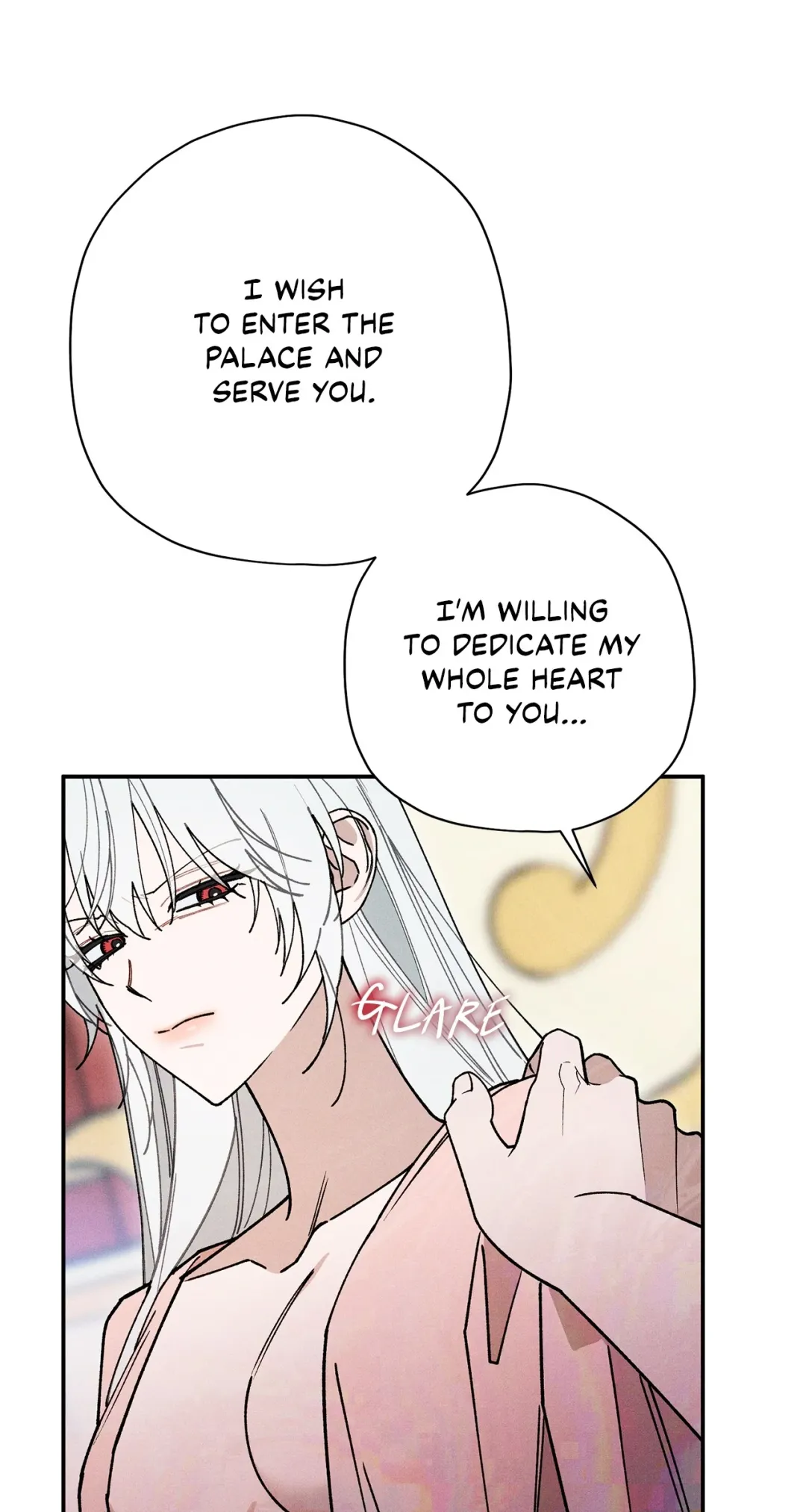 The Rogue Prince Is Secretly an Omega - Chapter 86 Page 37