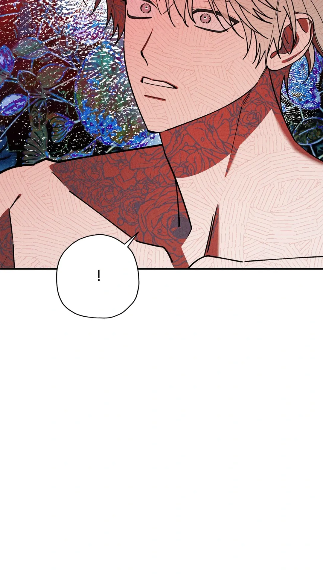 The Rogue Prince Is Secretly an Omega - Chapter 86 Page 39
