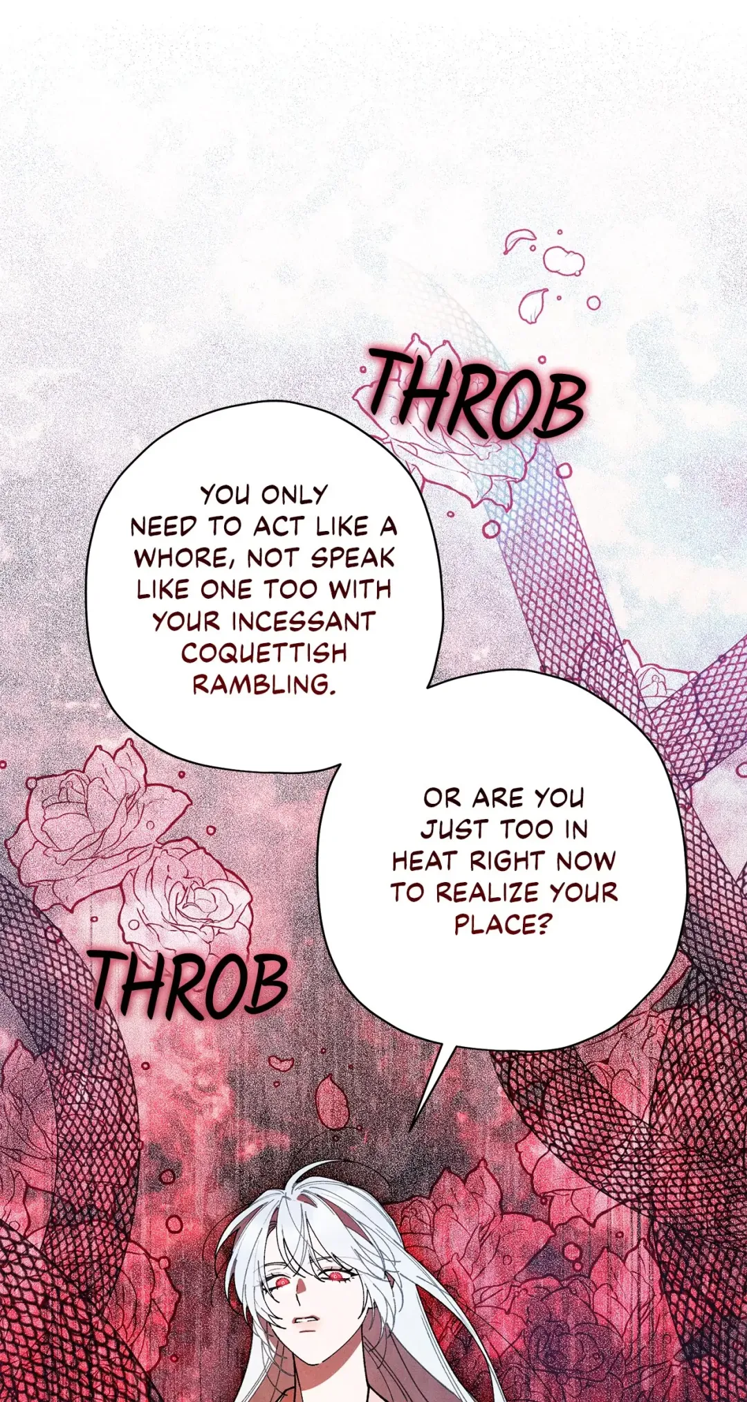 The Rogue Prince Is Secretly an Omega - Chapter 86 Page 40