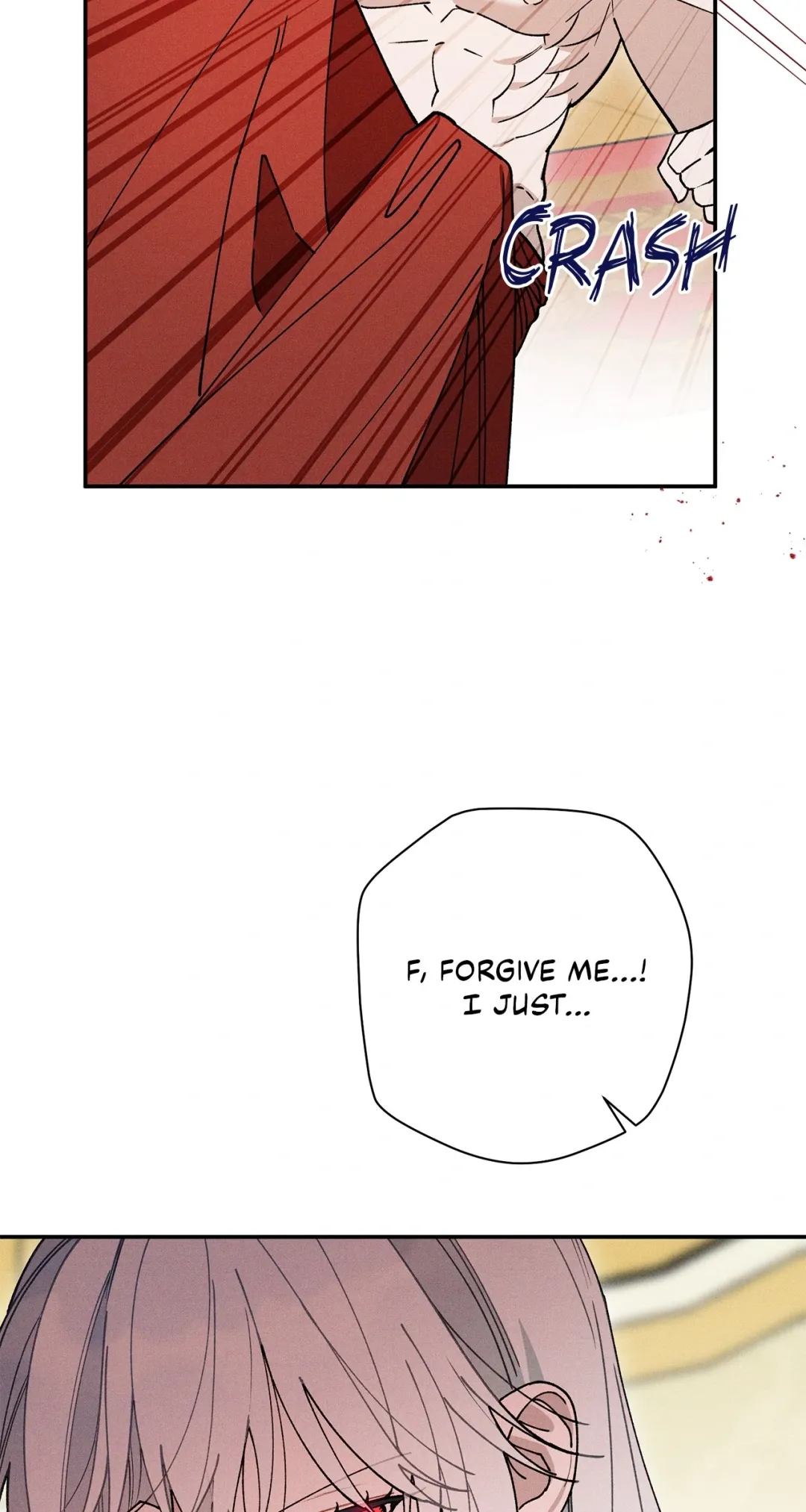 The Rogue Prince Is Secretly an Omega - Chapter 86 Page 43