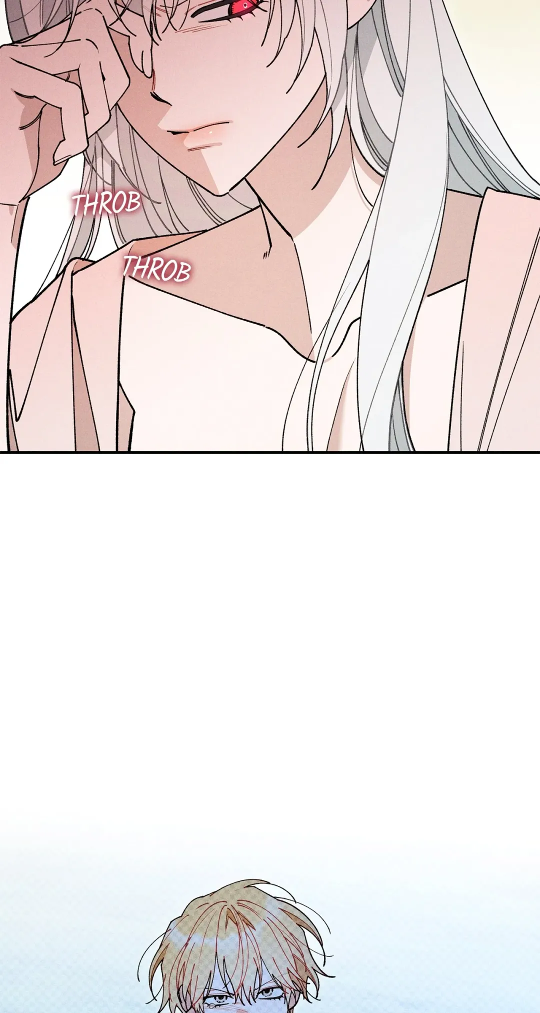 The Rogue Prince Is Secretly an Omega - Chapter 86 Page 44