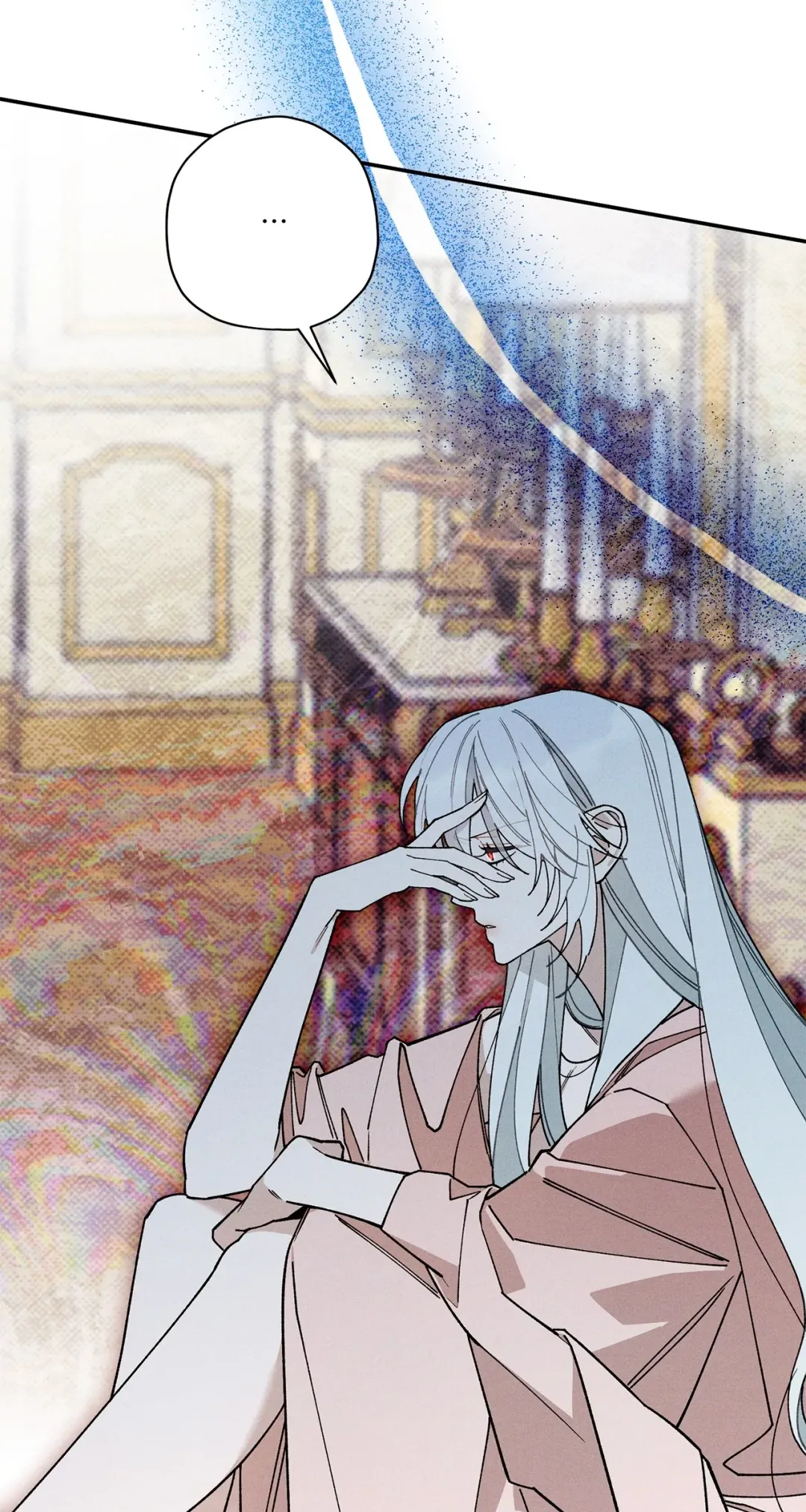 The Rogue Prince Is Secretly an Omega - Chapter 86 Page 46