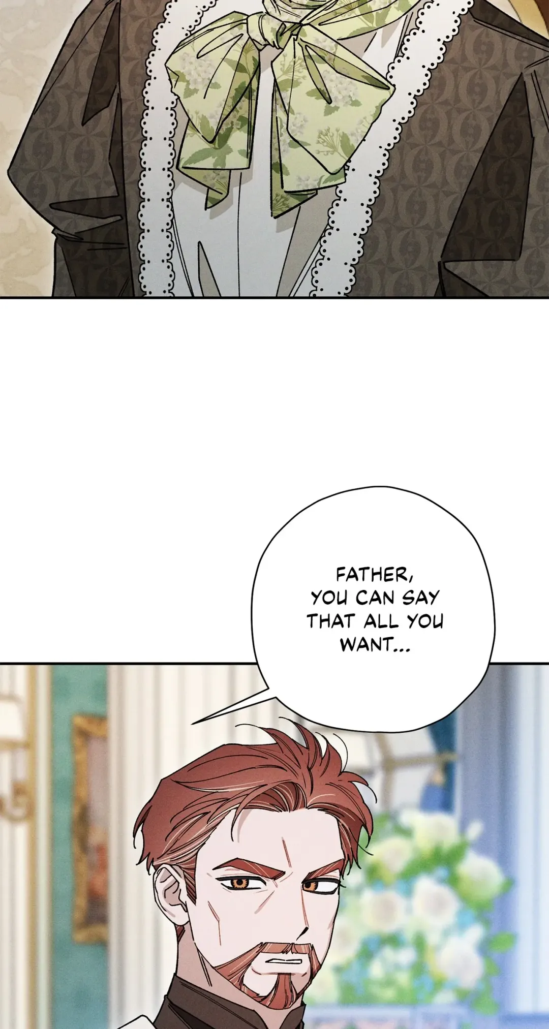 The Rogue Prince Is Secretly an Omega - Chapter 86 Page 50