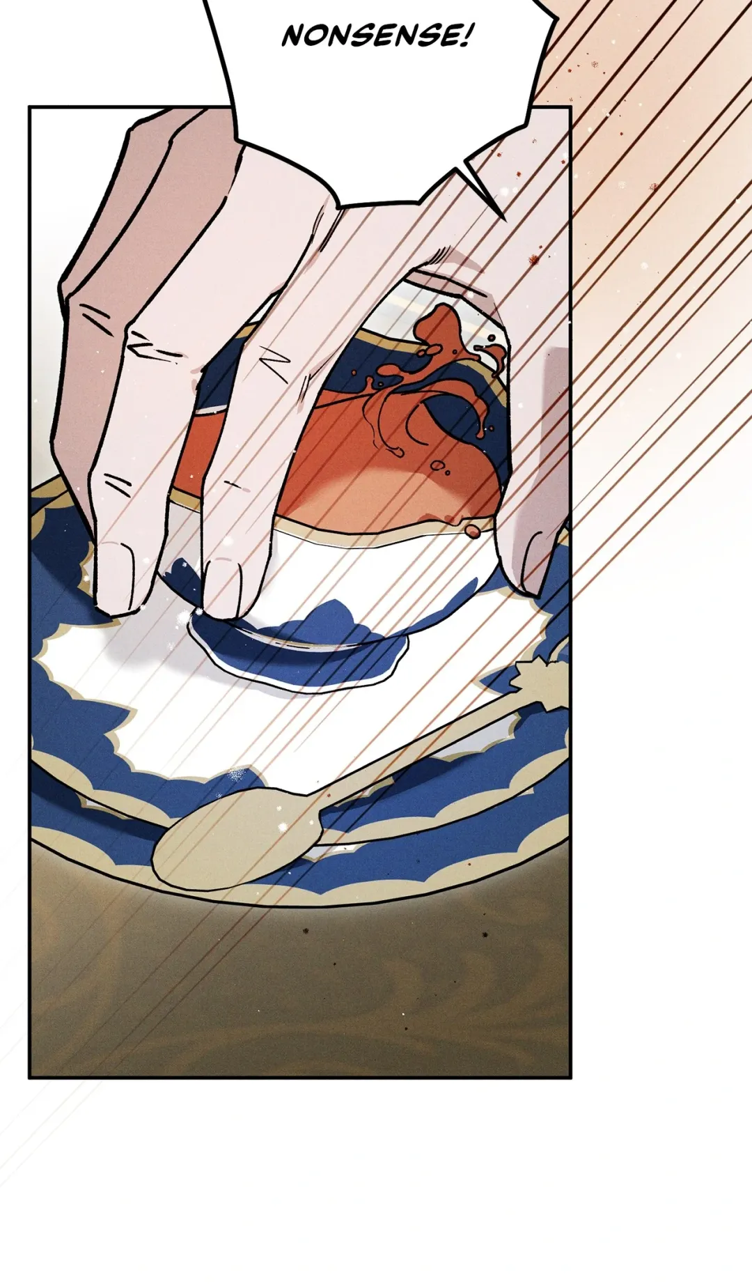 The Rogue Prince Is Secretly an Omega - Chapter 86 Page 53