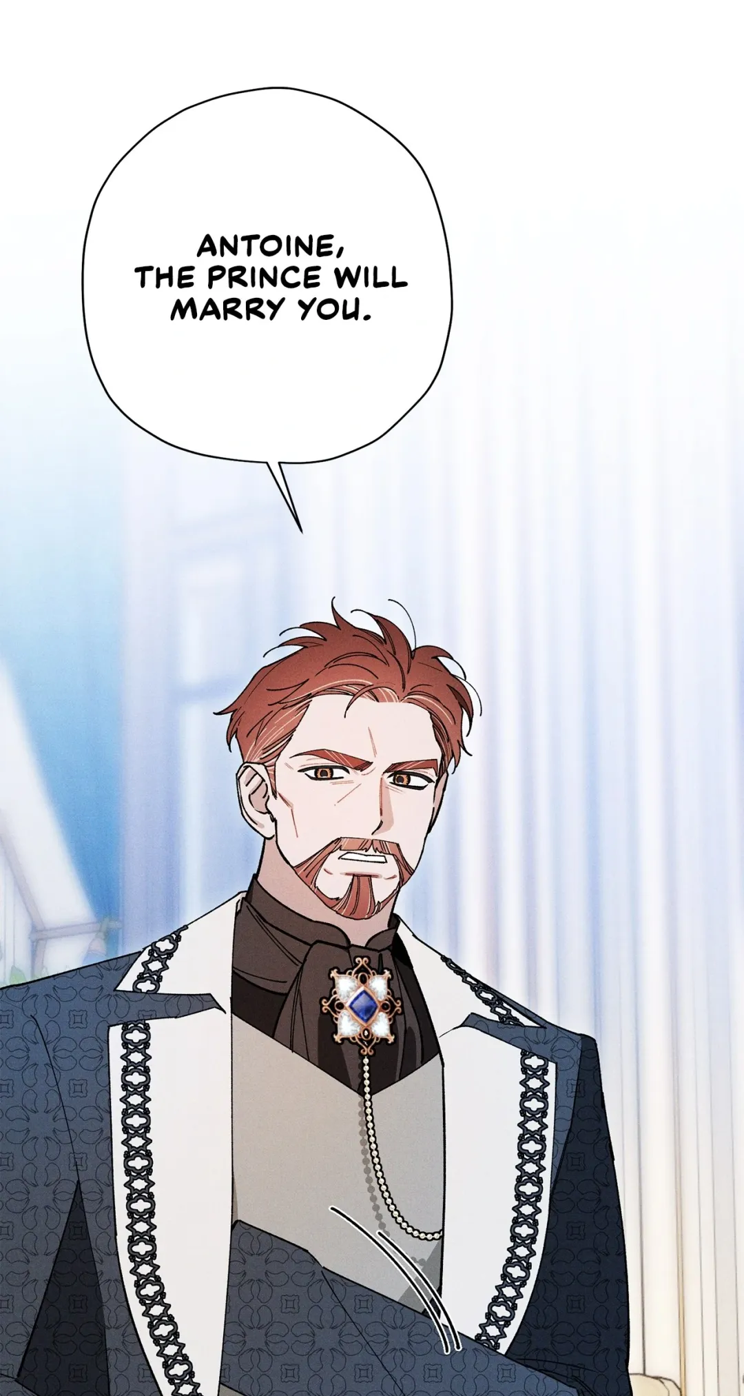 The Rogue Prince Is Secretly an Omega - Chapter 86 Page 54