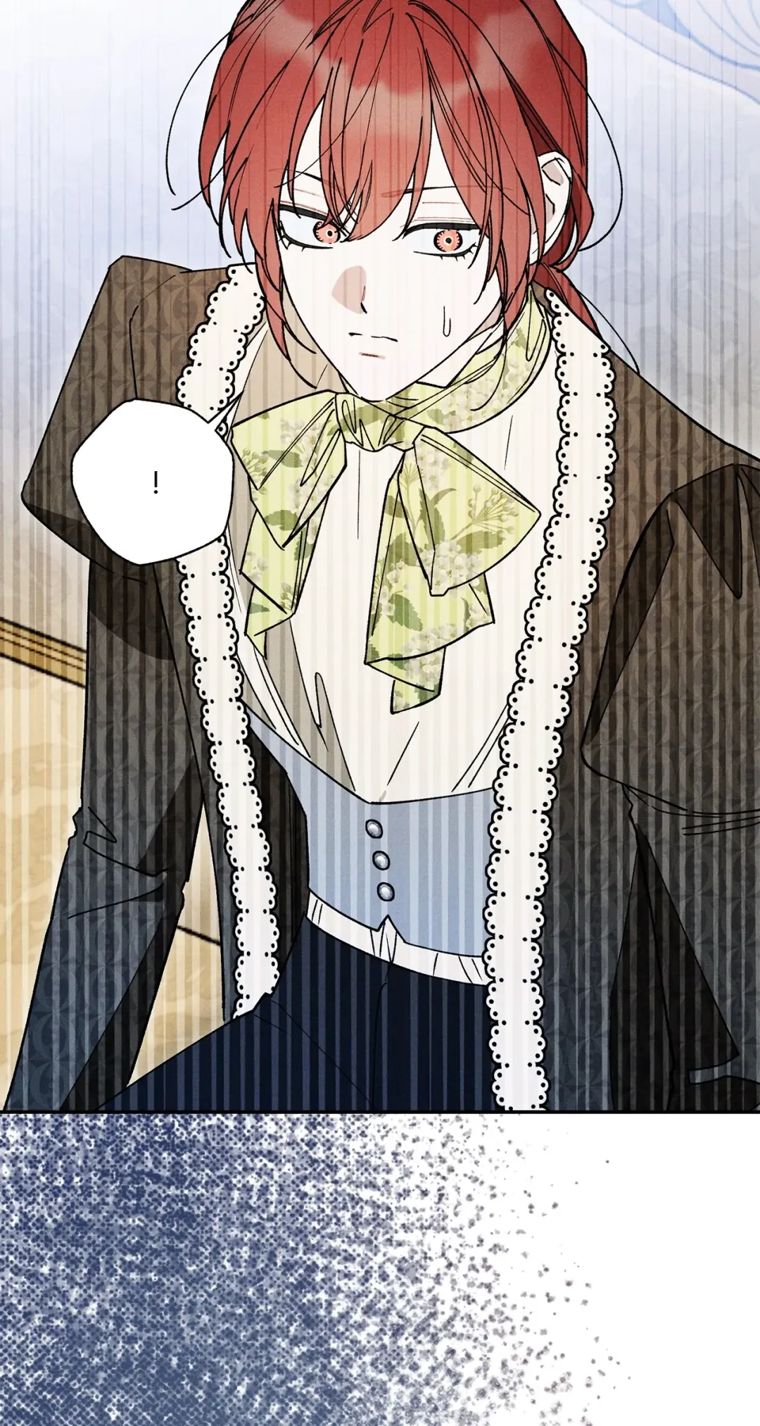 The Rogue Prince Is Secretly an Omega - Chapter 86 Page 58
