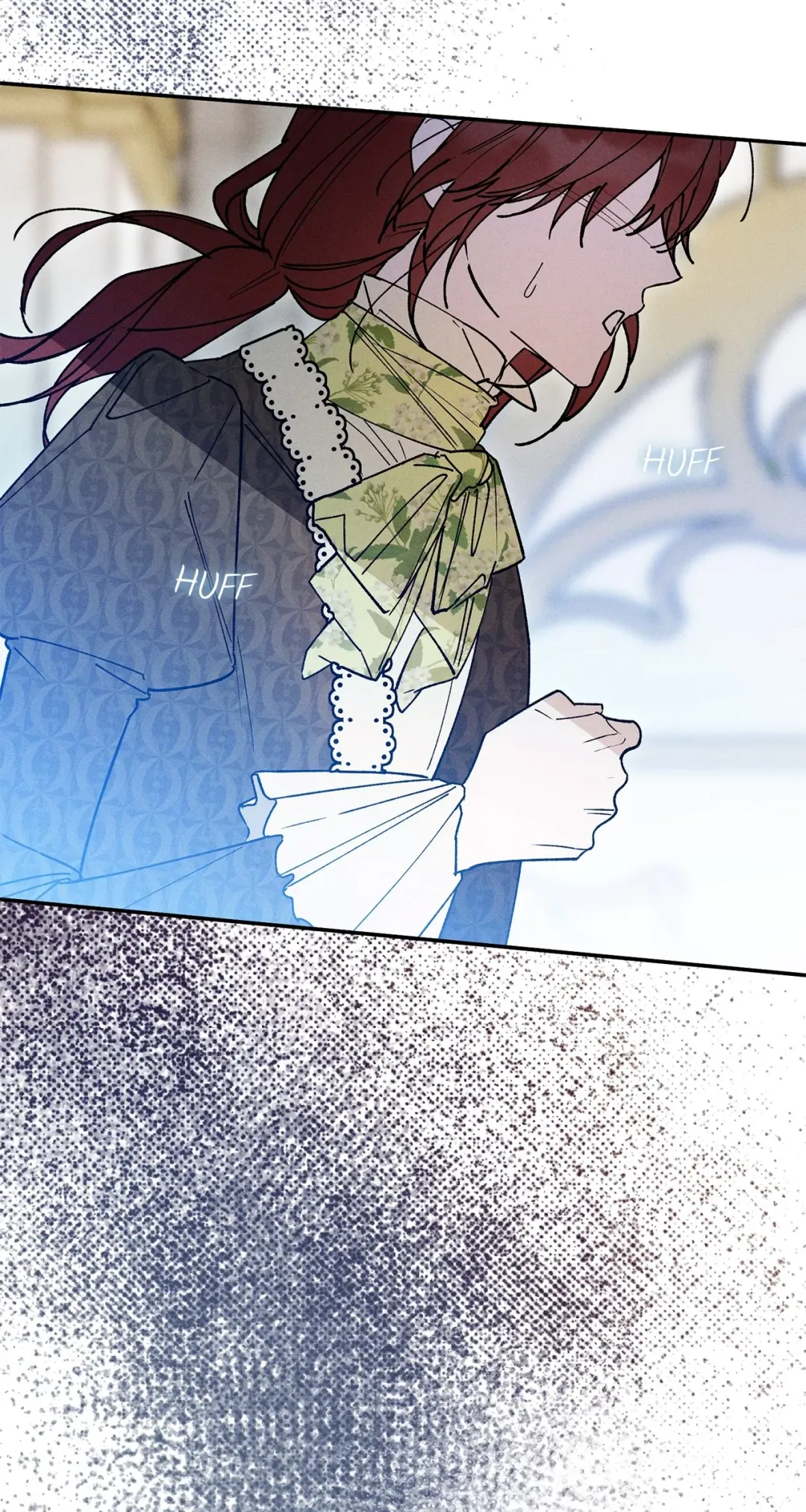 The Rogue Prince Is Secretly an Omega - Chapter 86 Page 61
