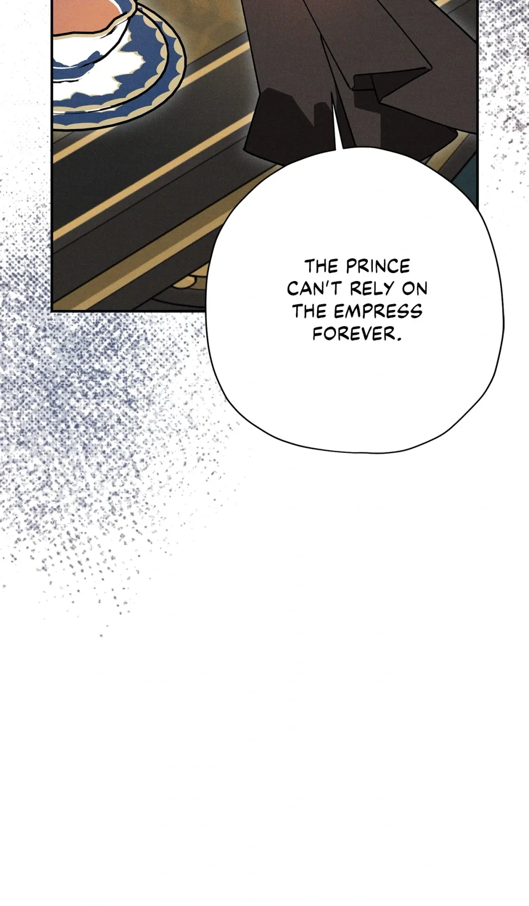 The Rogue Prince Is Secretly an Omega - Chapter 86 Page 63