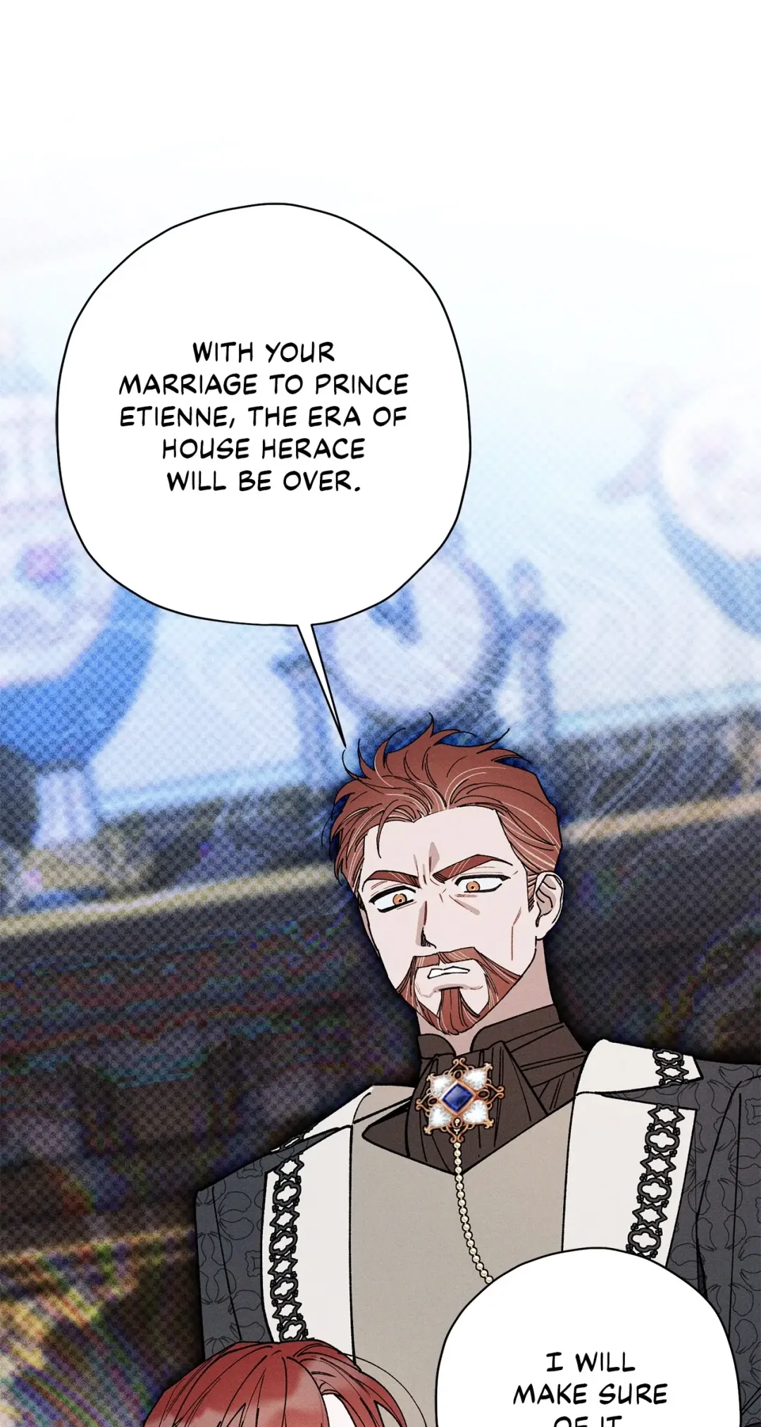 The Rogue Prince Is Secretly an Omega - Chapter 86 Page 64