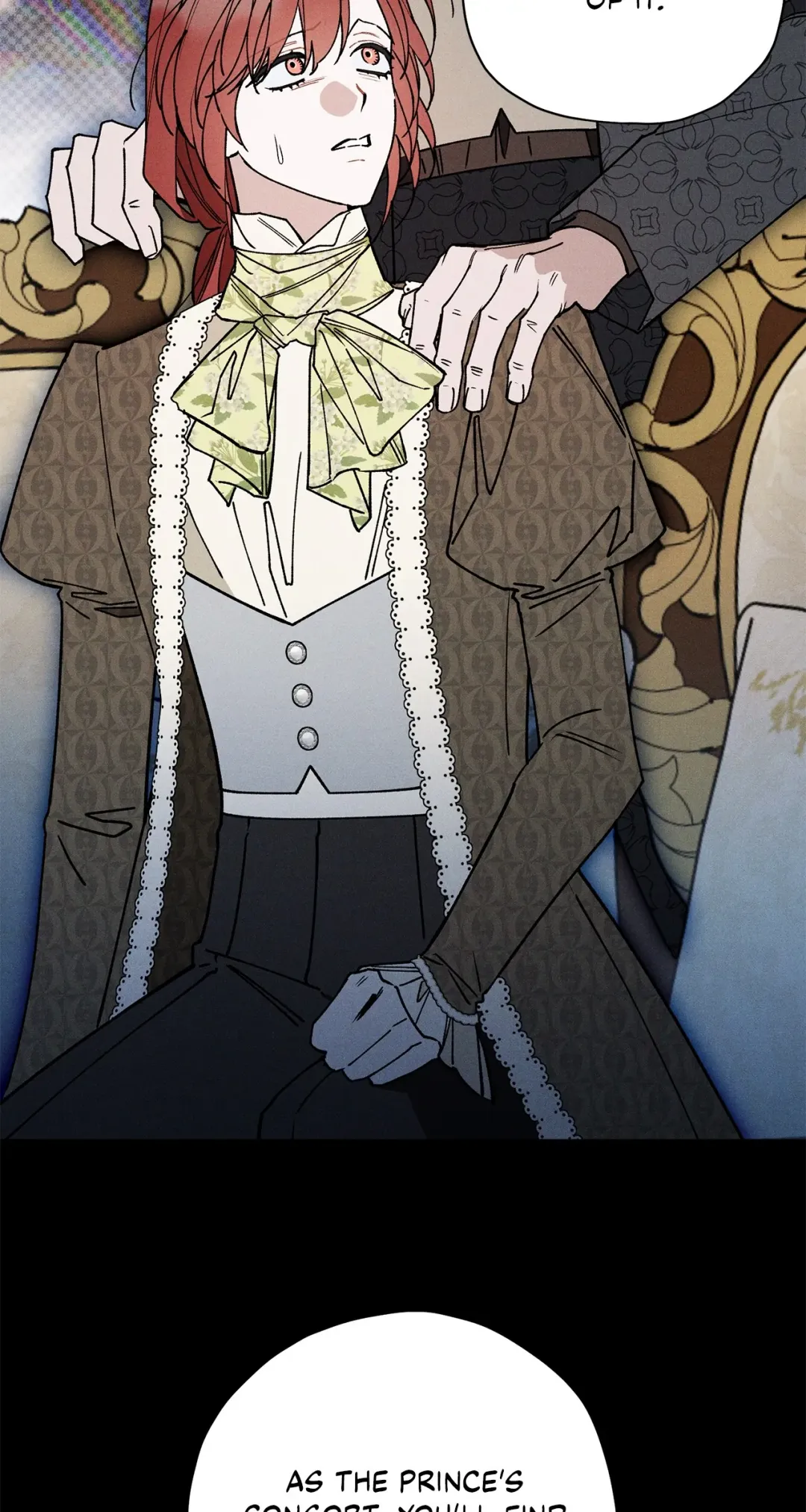 The Rogue Prince Is Secretly an Omega - Chapter 86 Page 65