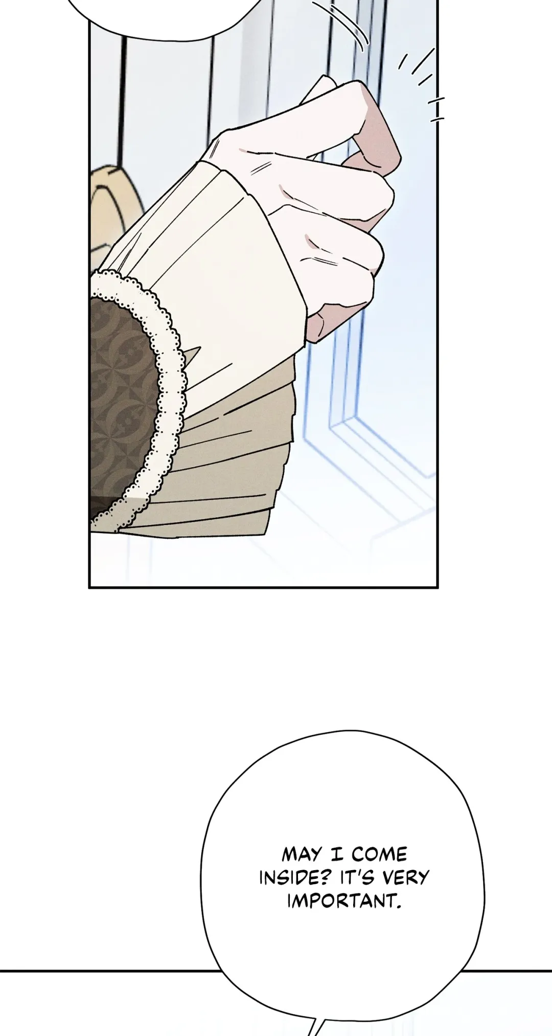 The Rogue Prince Is Secretly an Omega - Chapter 86 Page 71