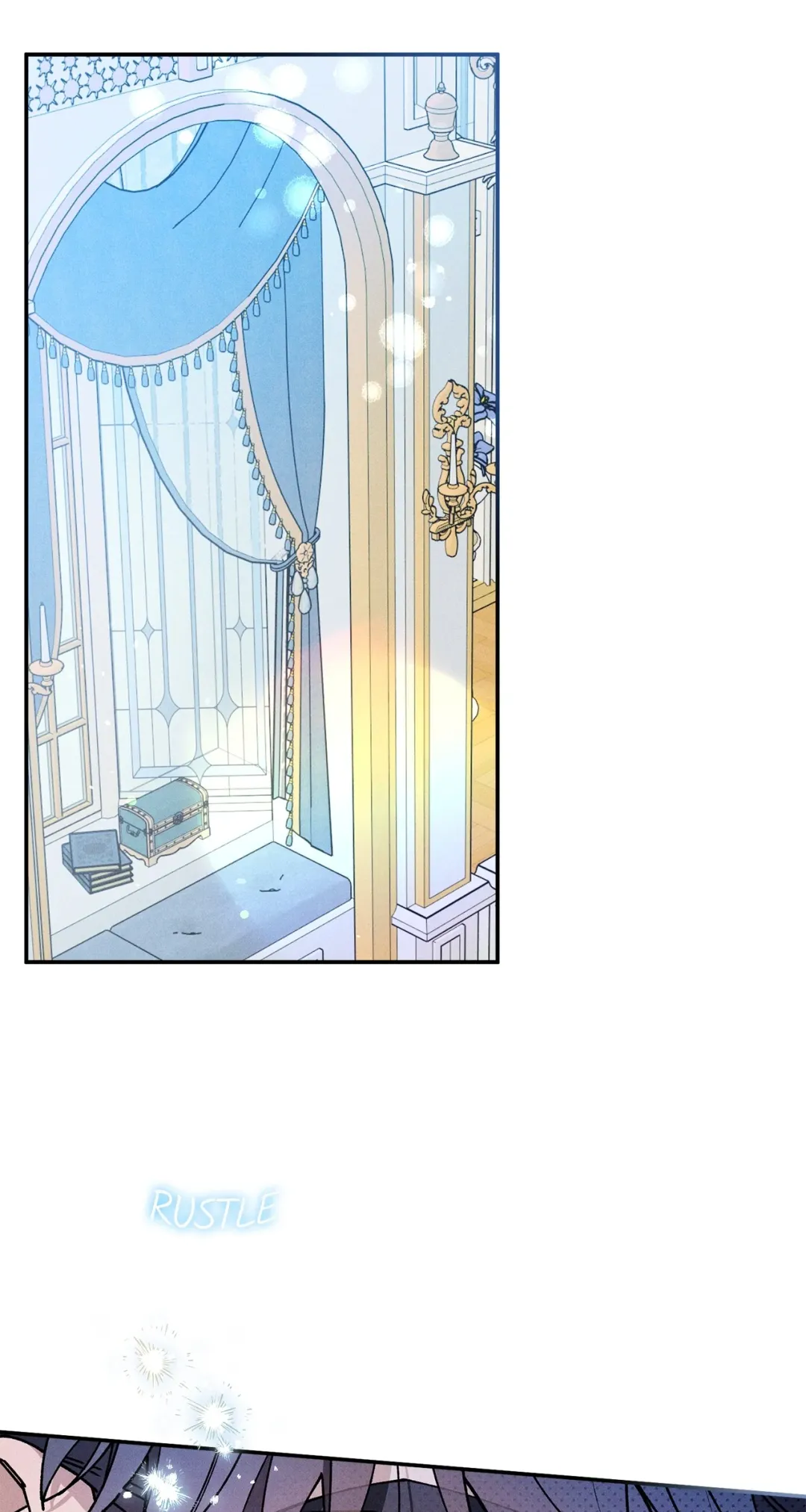 The Rogue Prince Is Secretly an Omega - Chapter 87 Page 2