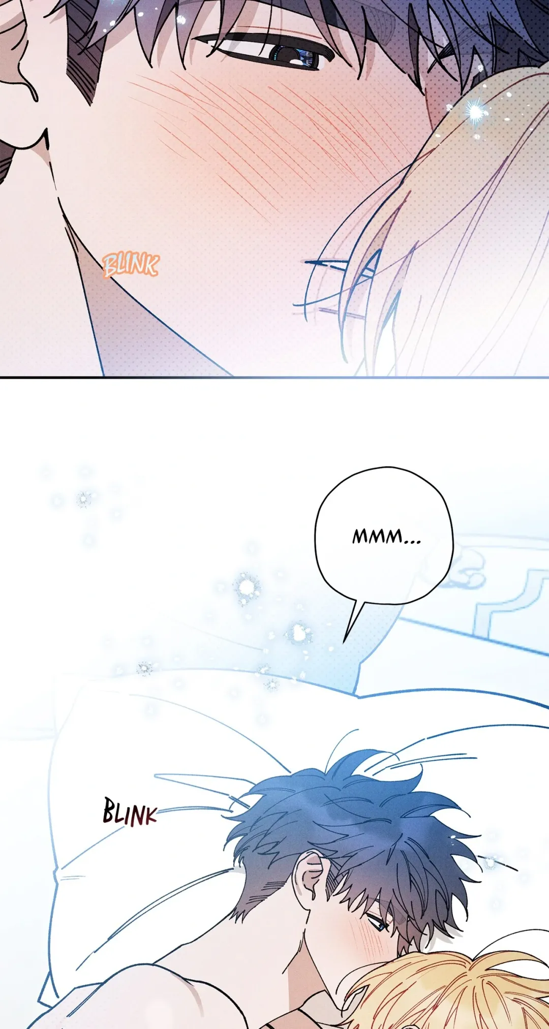 The Rogue Prince Is Secretly an Omega - Chapter 87 Page 3