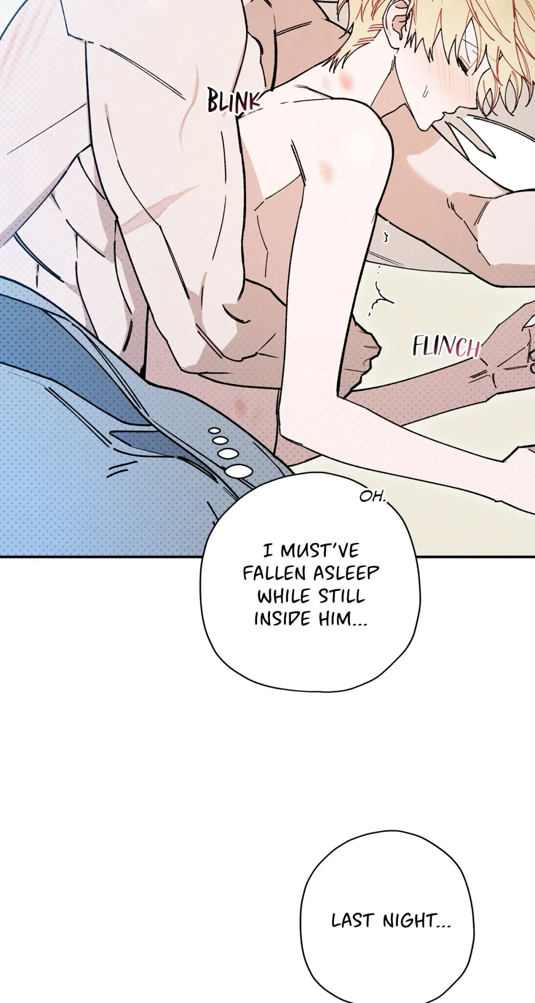The Rogue Prince Is Secretly an Omega - Chapter 87 Page 4