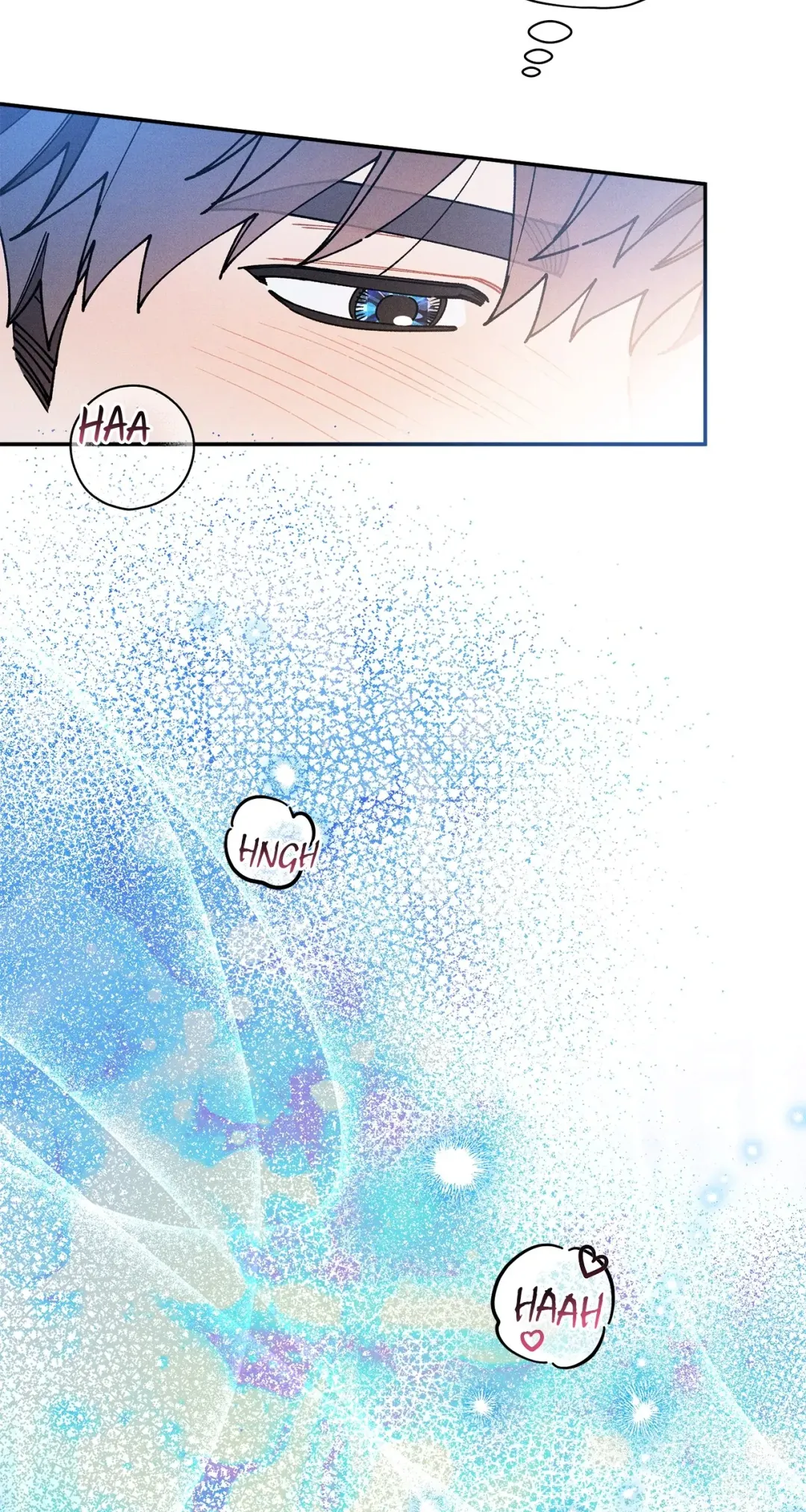 The Rogue Prince Is Secretly an Omega - Chapter 87 Page 5