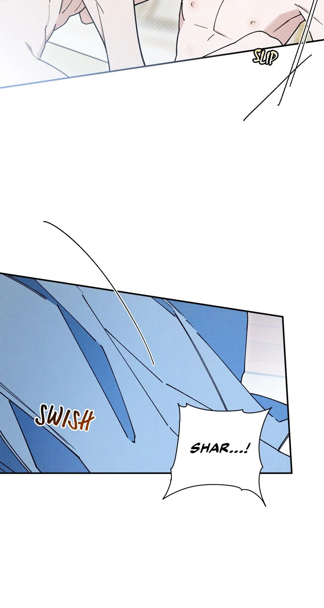 The Rogue Prince Is Secretly an Omega - Chapter 87 Page 10
